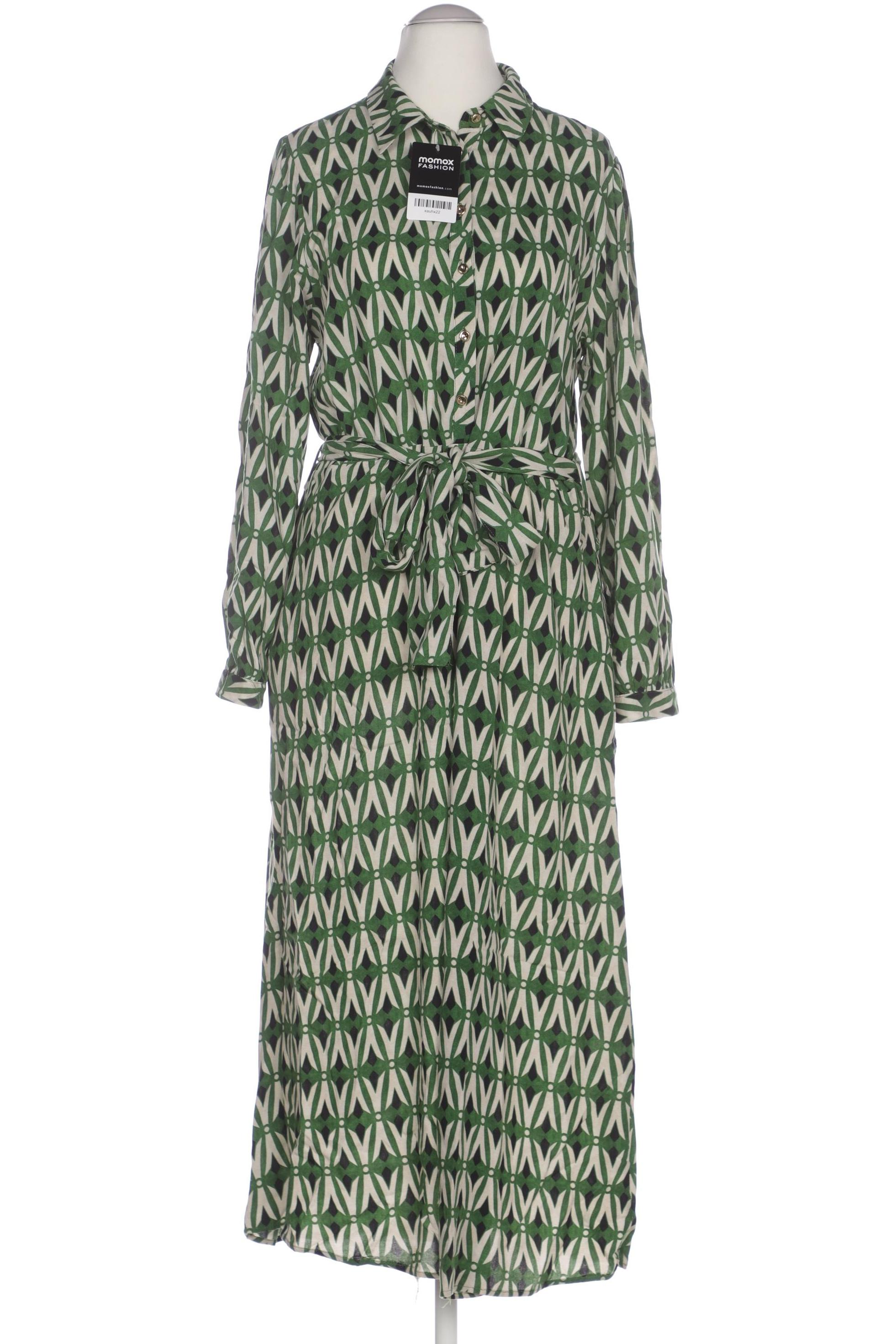 

Zara Damen Kleid, grün, Gr. 42