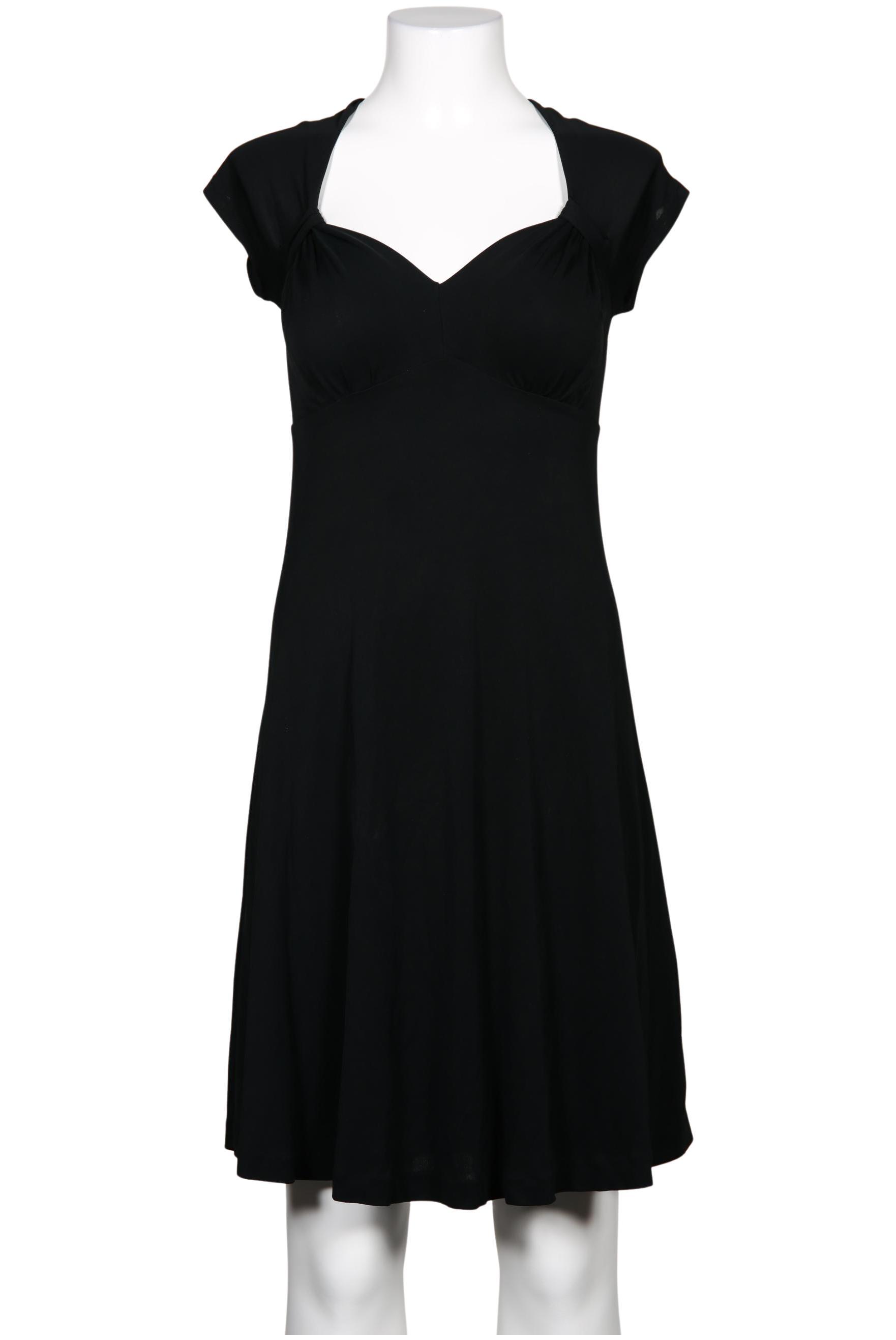 Thumbnail - Zara Damen Kleid, schwarz, Gr. 38