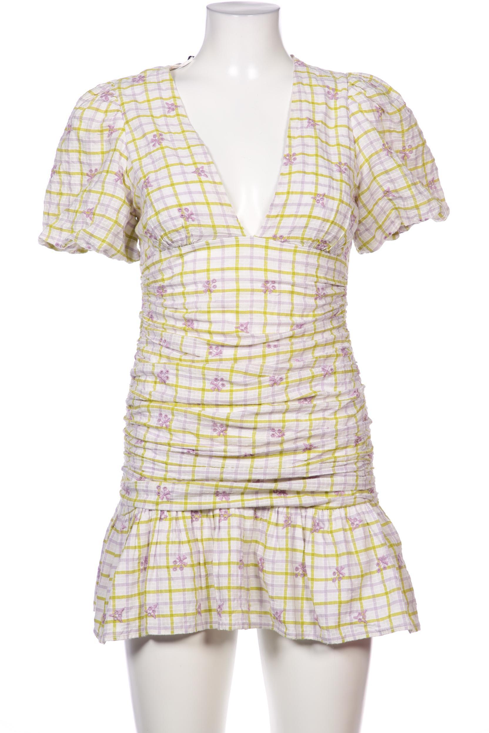 

Zara Damen Kleid, grün, Gr. 38