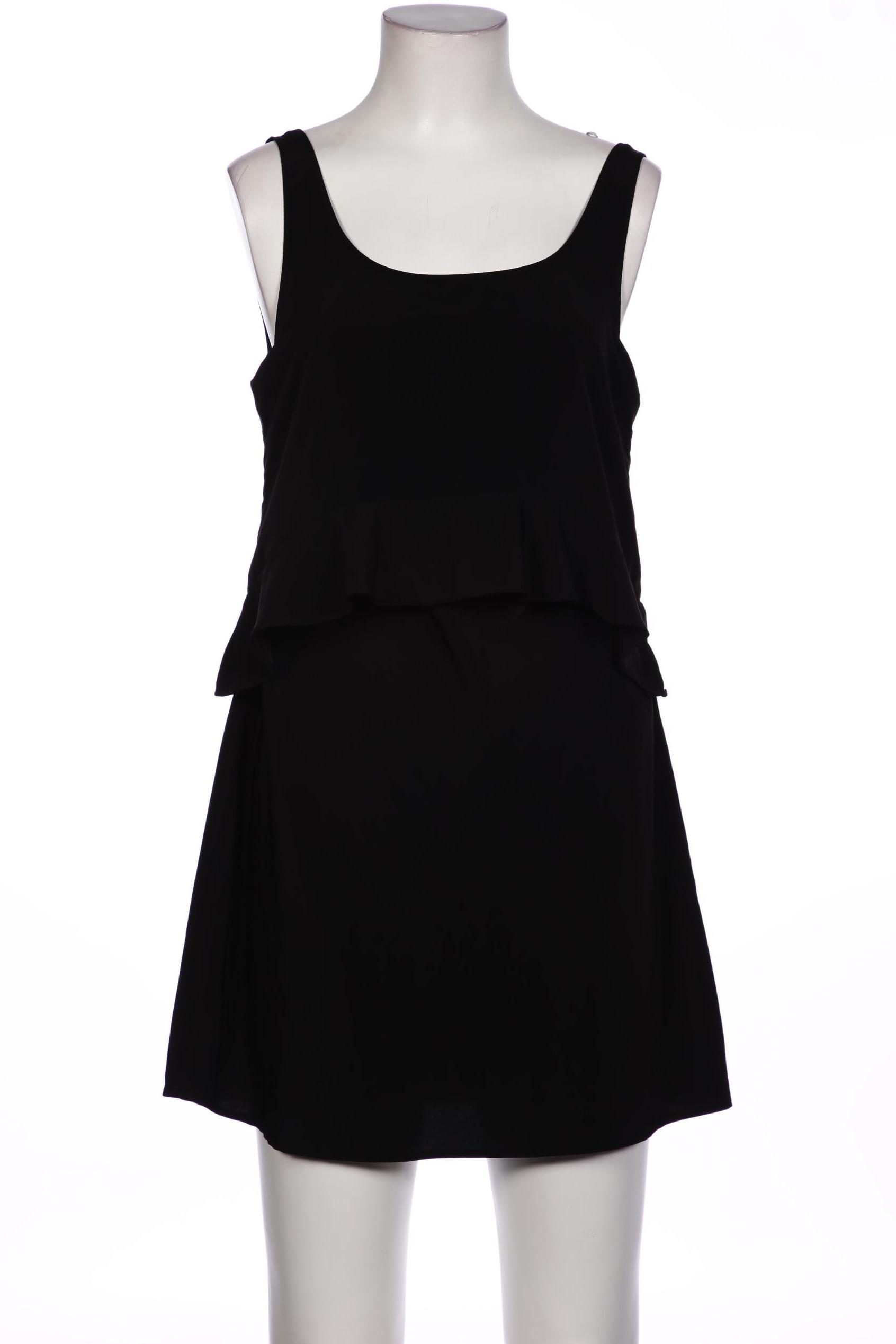 

ZARA Damen Kleid, schwarz