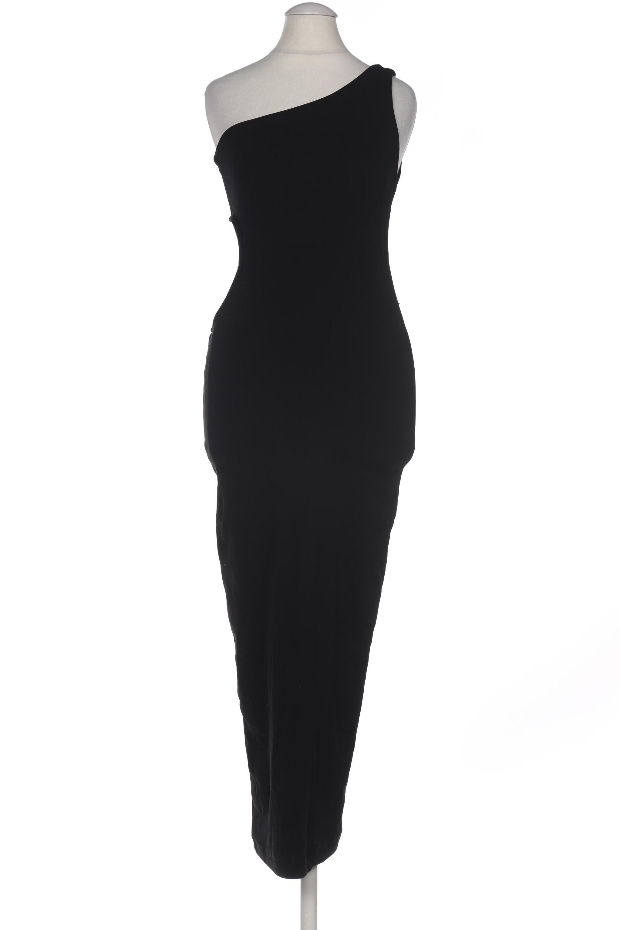 

ZARA Damen Kleid, schwarz