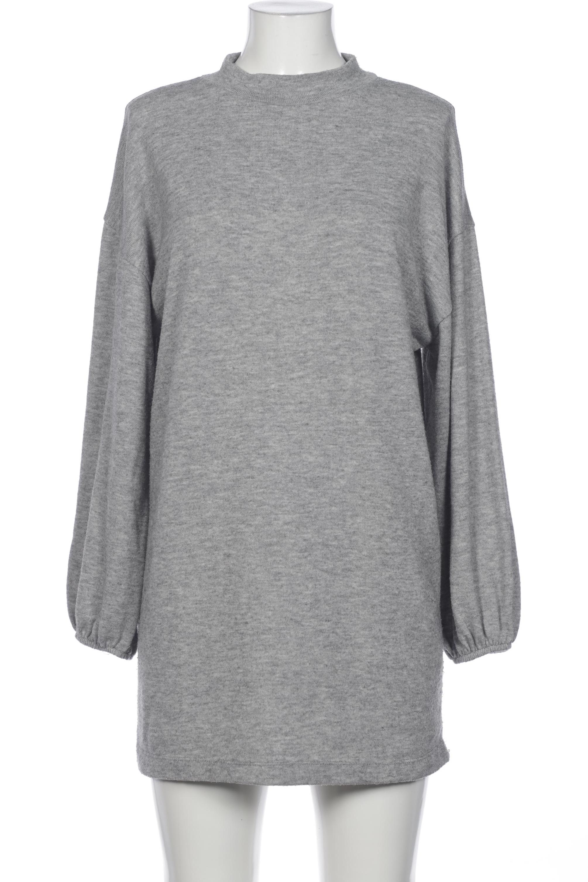 

ZARA Damen Kleid, grau