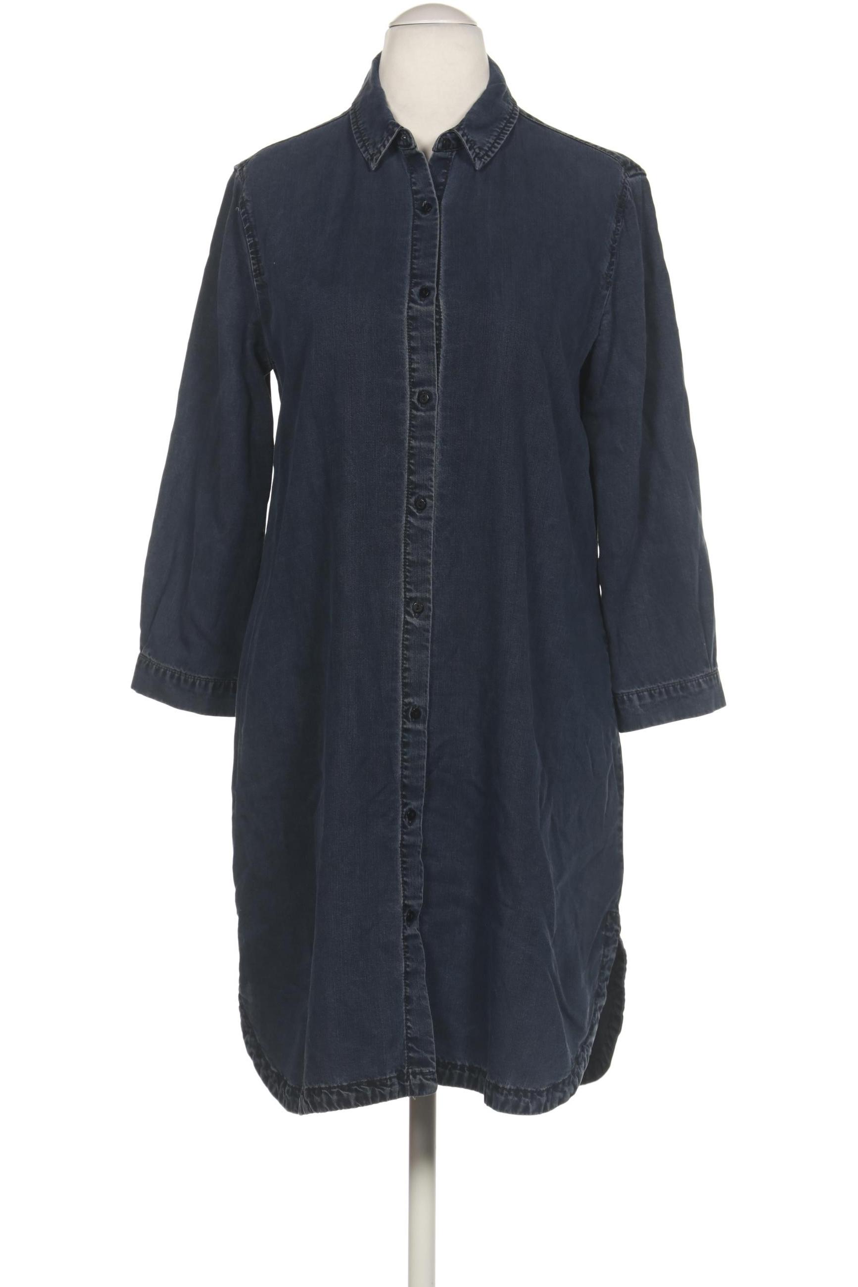 

Zara Damen Kleid, marineblau, Gr. 36