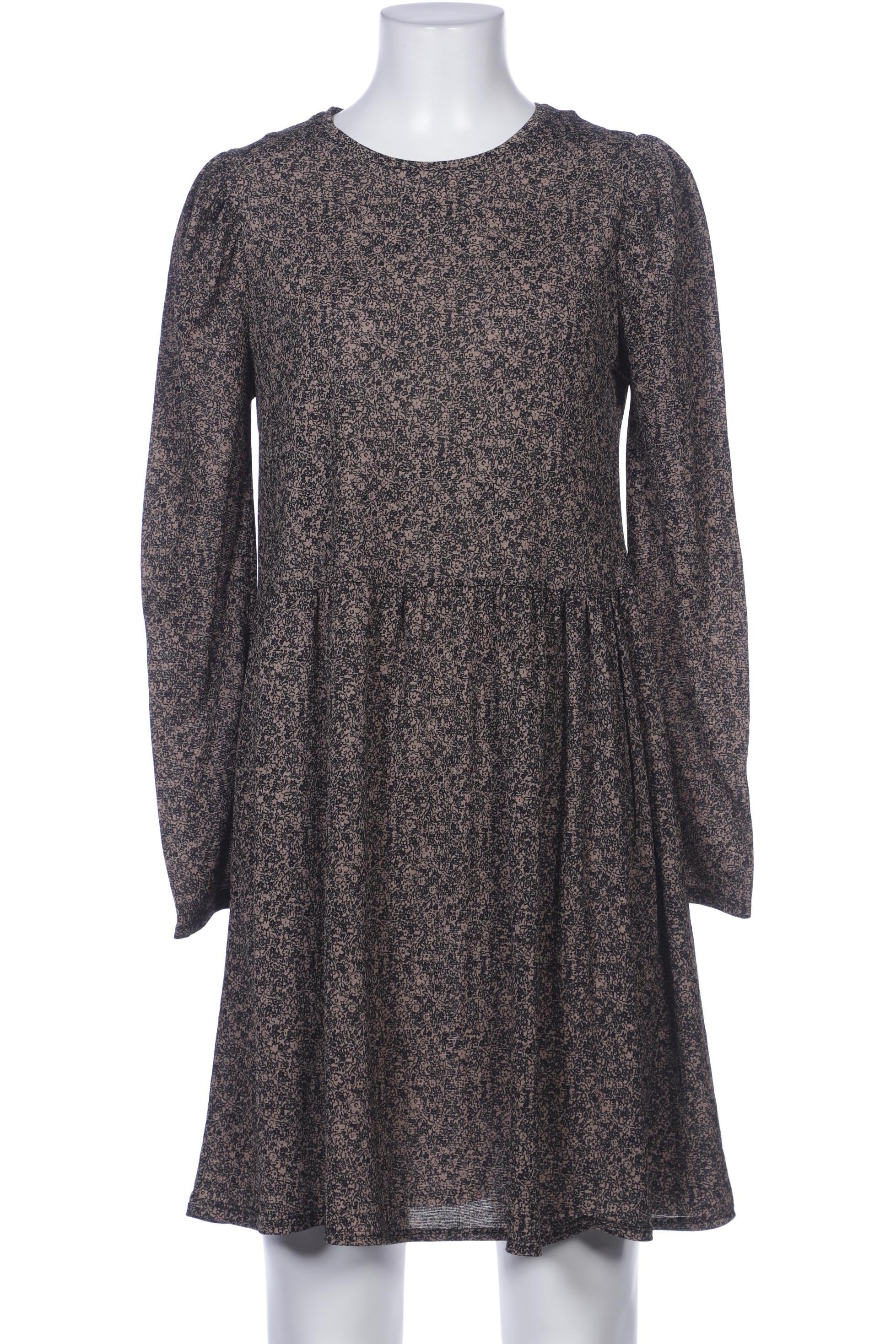 

Zara Damen Kleid, braun, Gr. 36