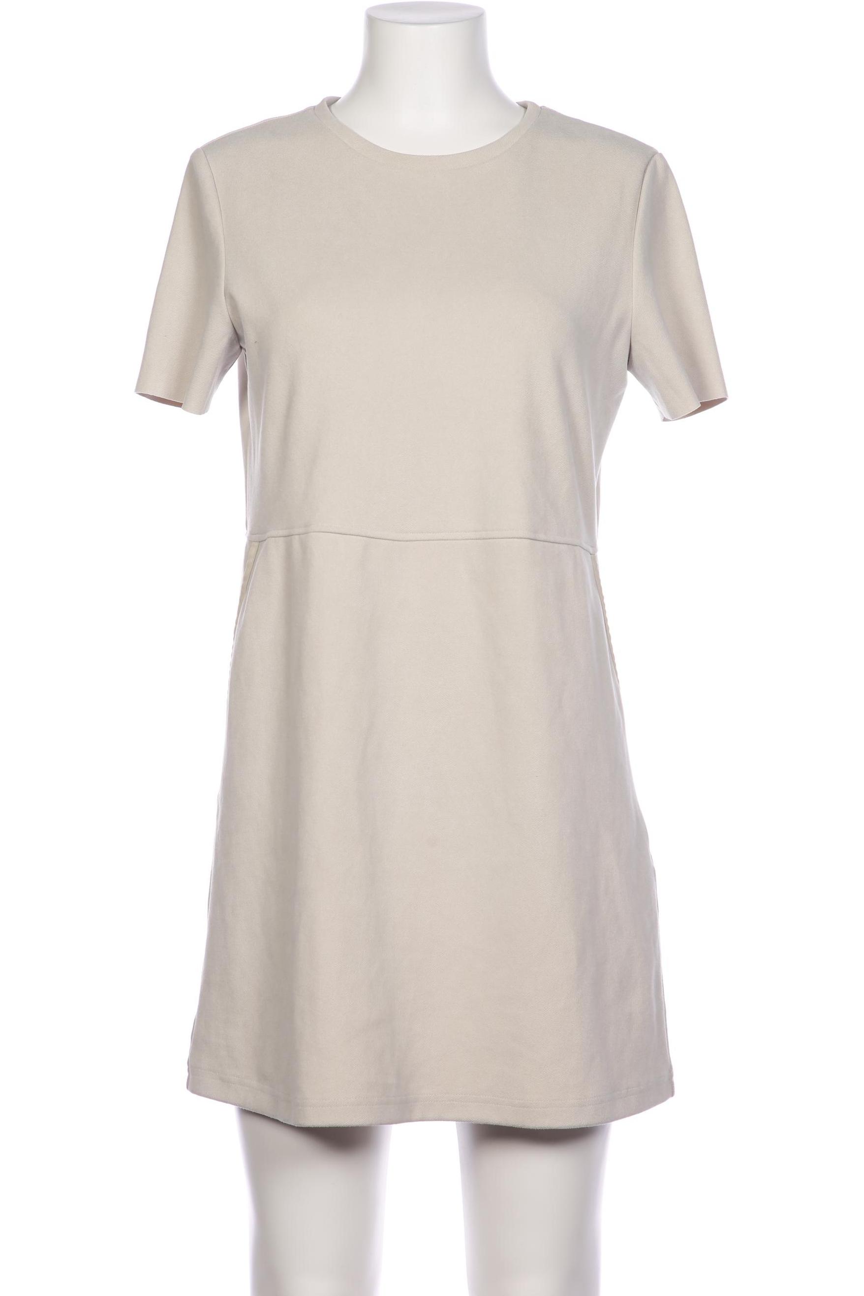 

Zara Damen Kleid, cremeweiß, Gr. 38