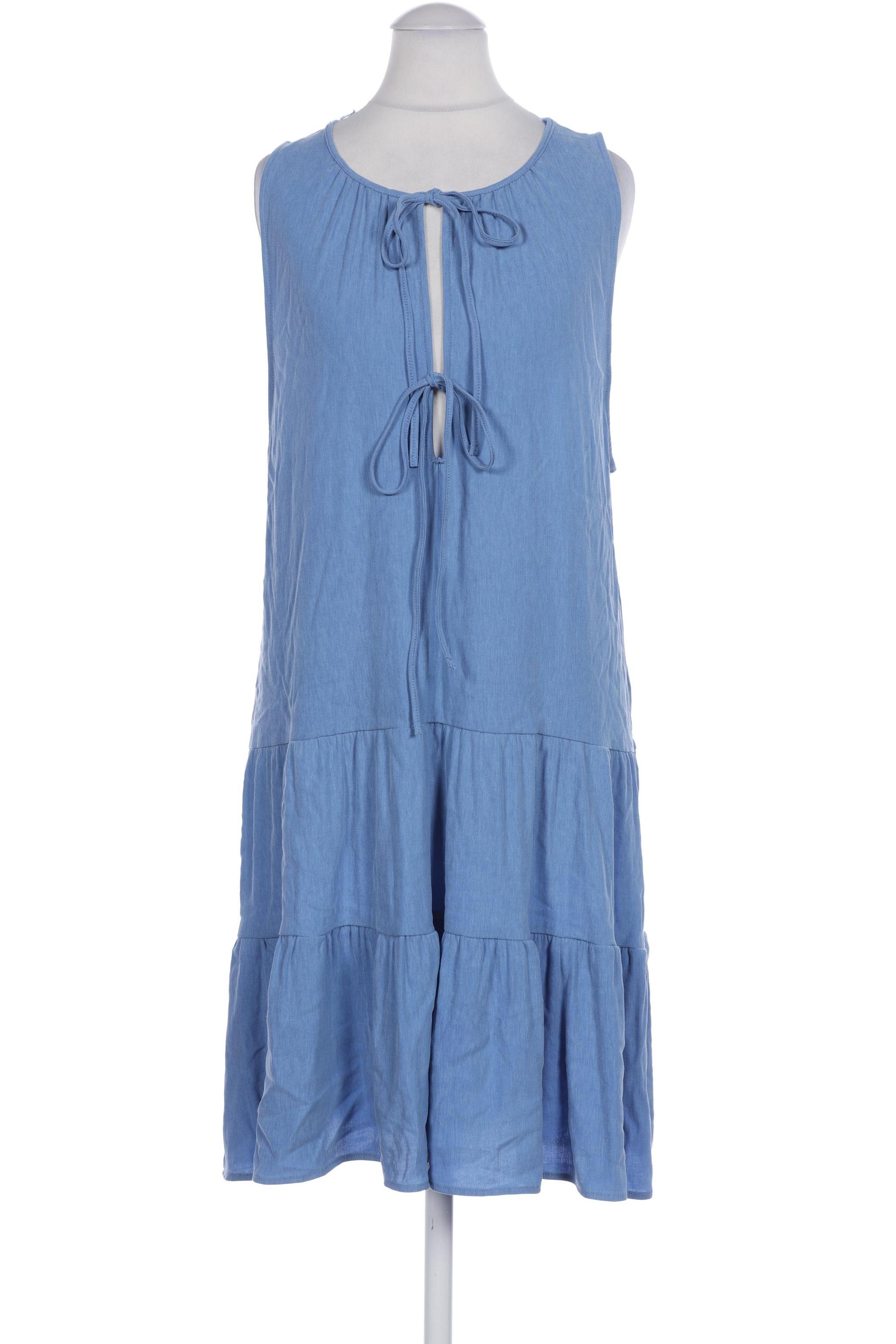 

Zara Damen Kleid, blau, Gr. 36