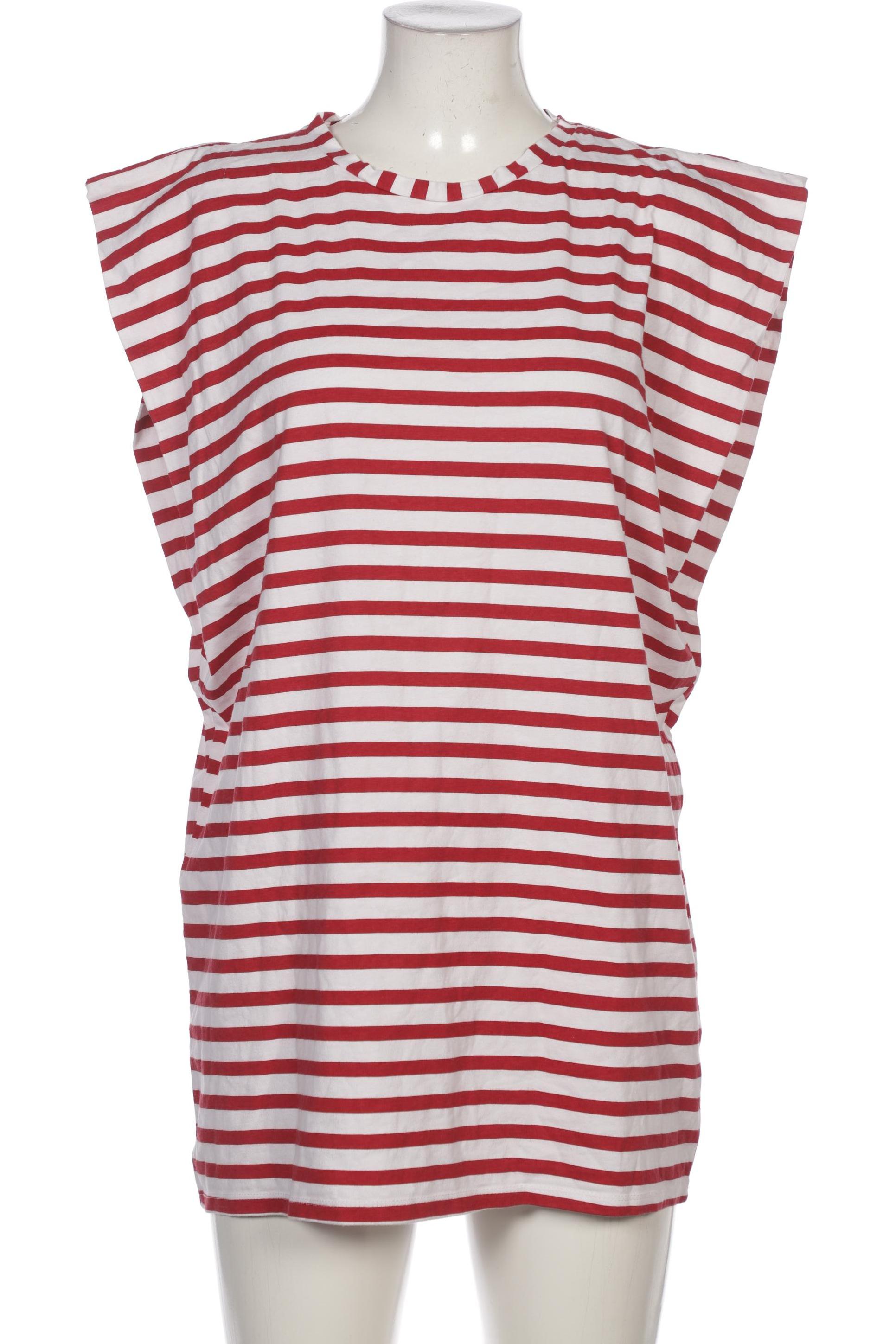 

ZARA Damen Kleid, rot
