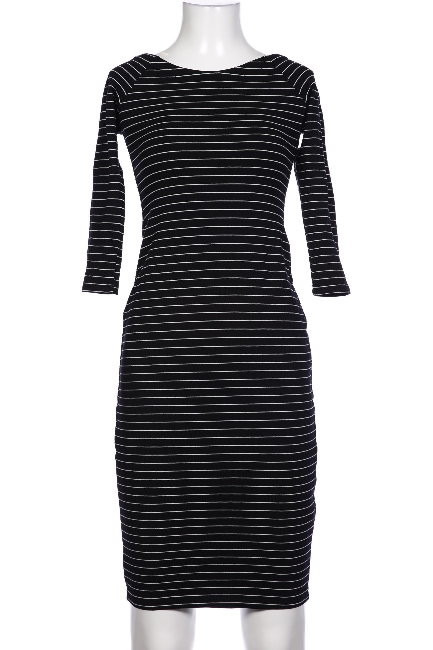 

ZARA Damen Kleid, schwarz