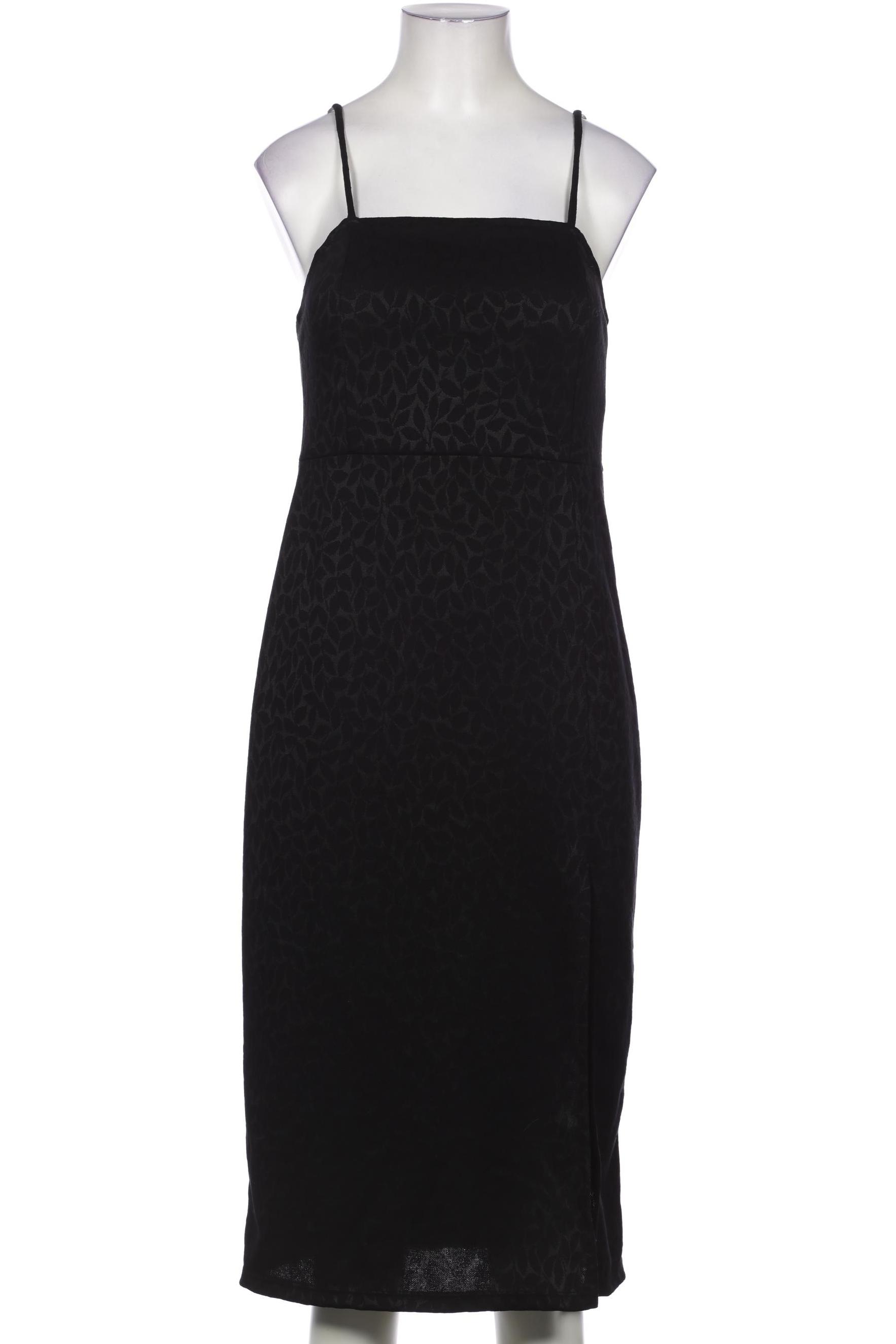 

ZARA Damen Kleid, schwarz