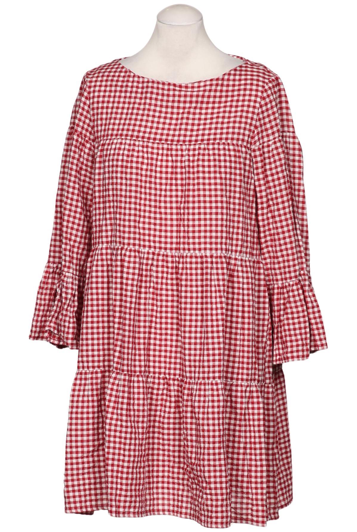 

Zara Damen Kleid, mehrfarbig, Gr. 36