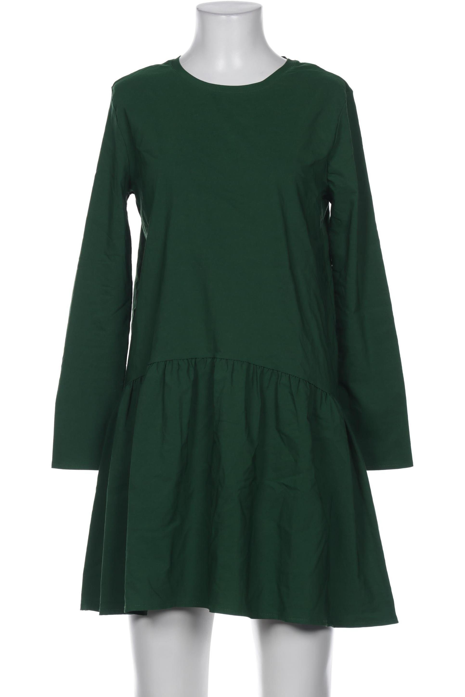 

Zara Damen Kleid, grün, Gr. 36