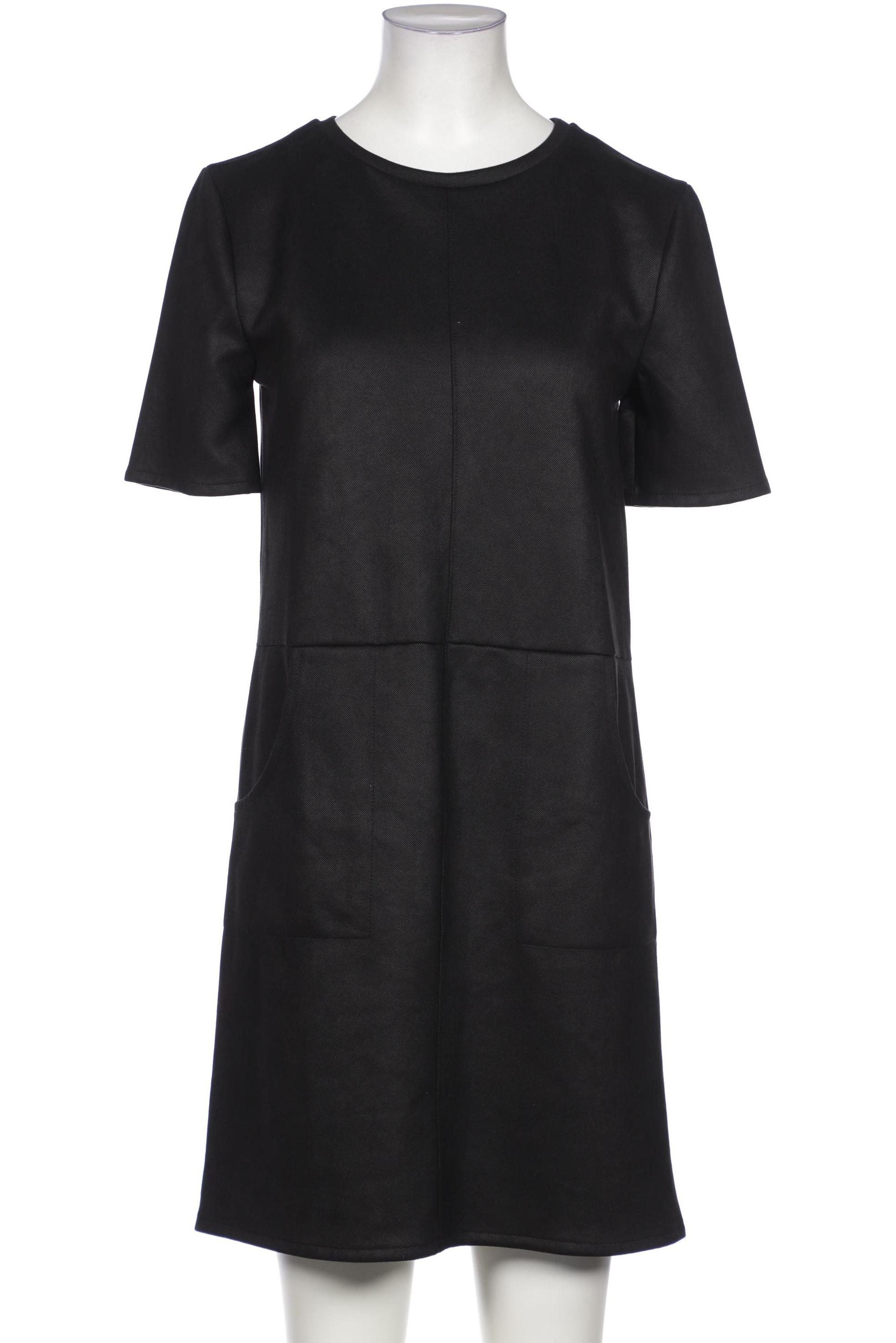 

Zara Damen Kleid, schwarz, Gr. 36