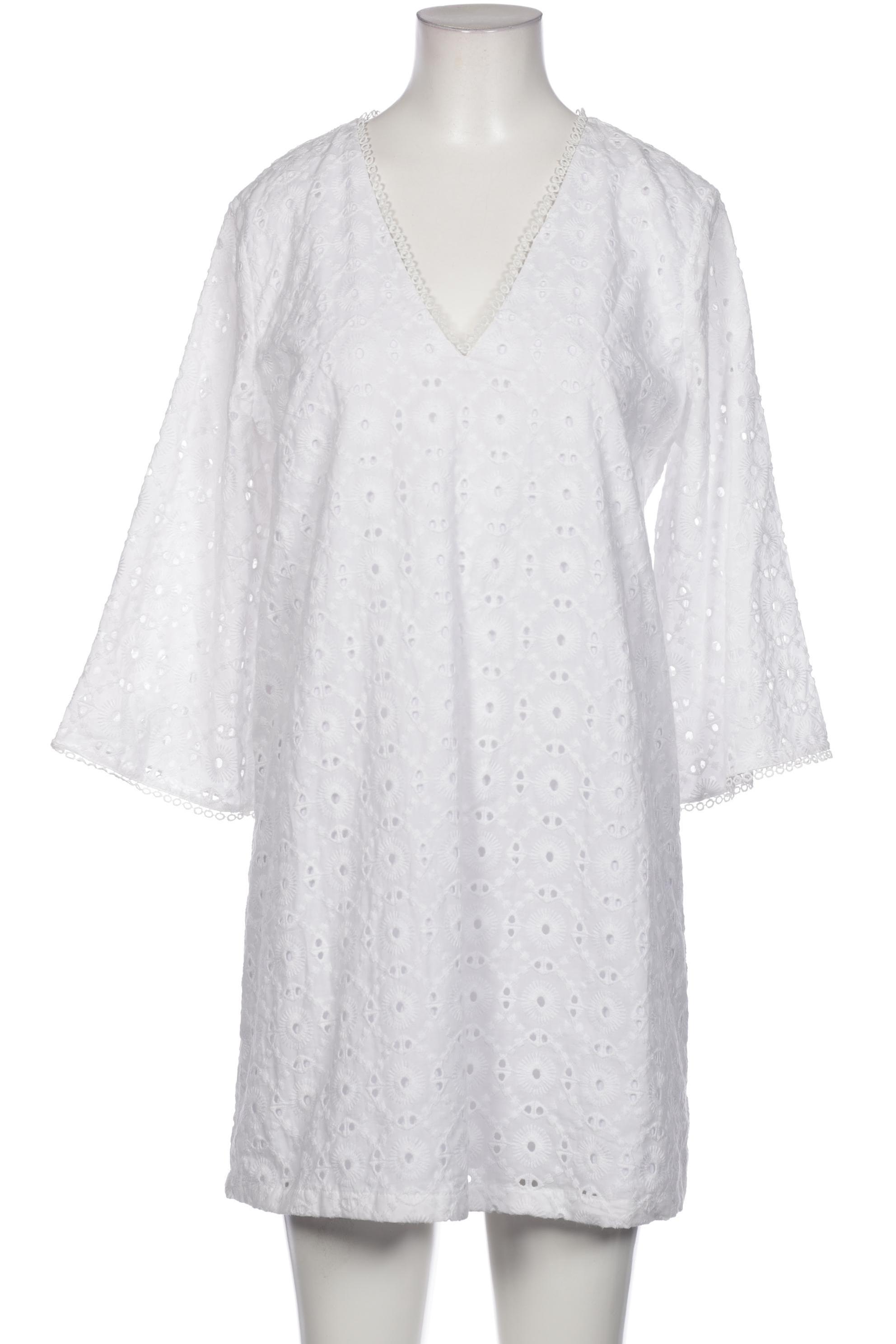 

Zara Damen Kleid, weiß, Gr. 36