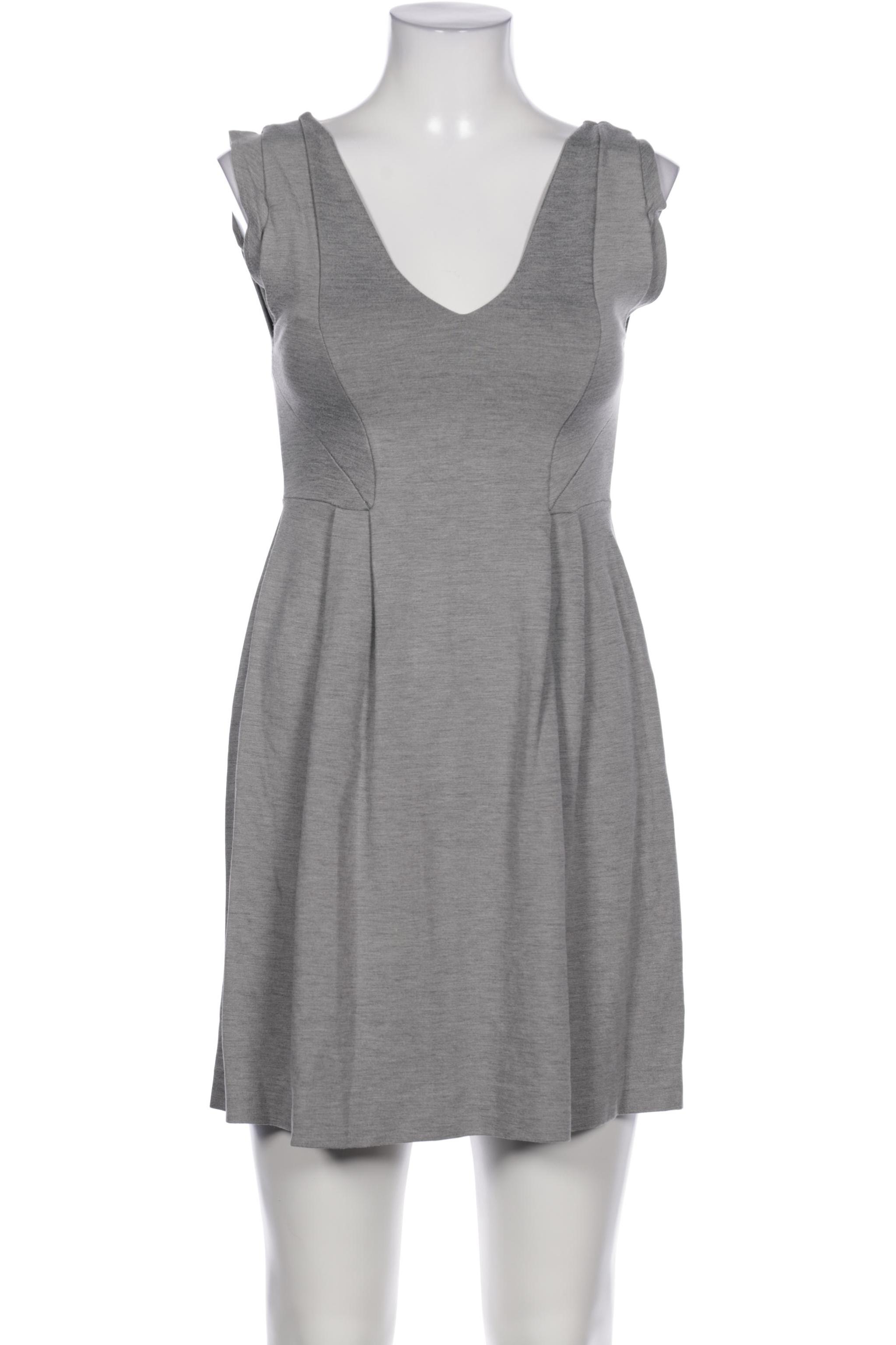 

Zara Damen Kleid, grau, Gr. 38