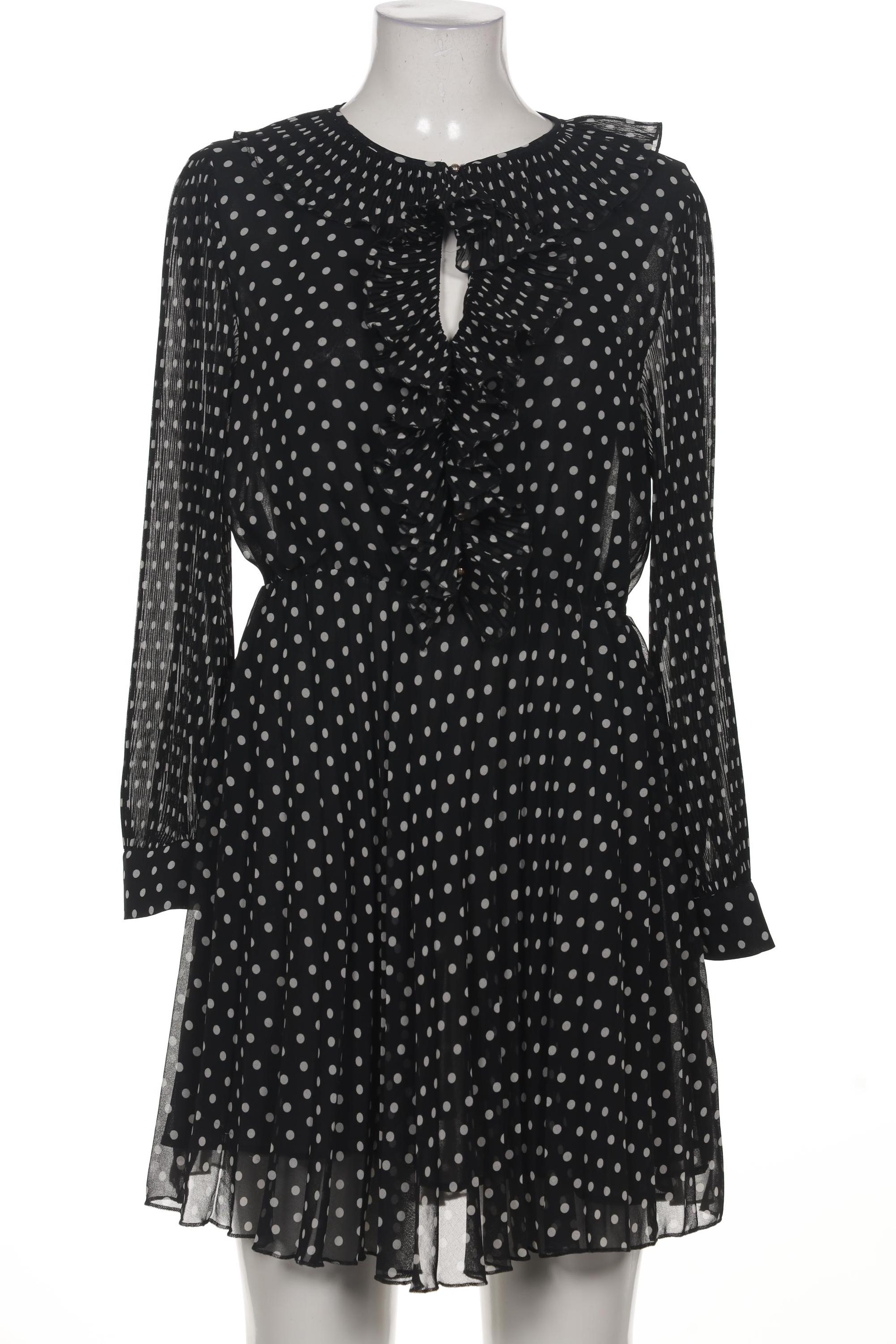 

Zara Damen Kleid, schwarz, Gr. 42