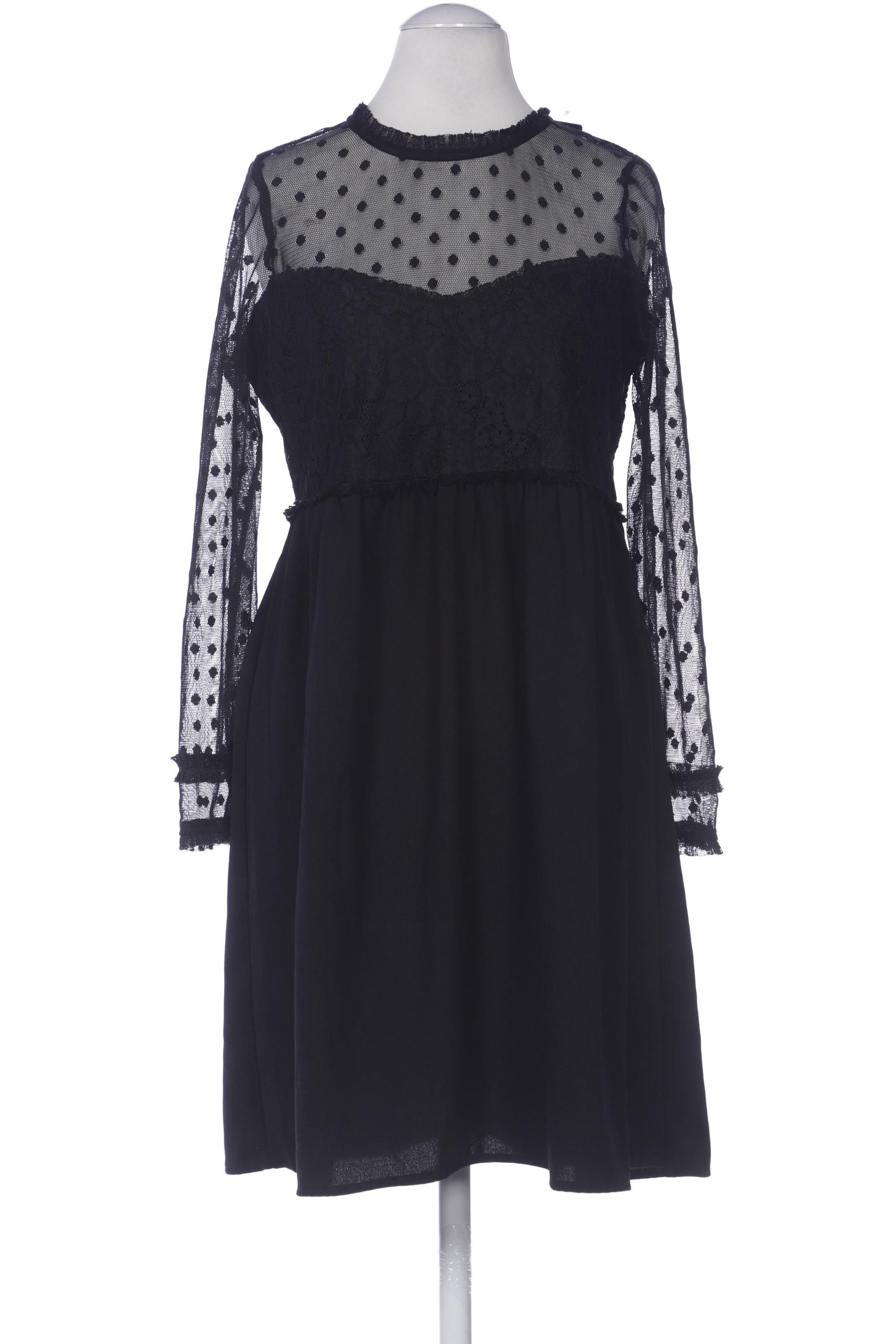 

Zara Damen Kleid, schwarz, Gr. 36