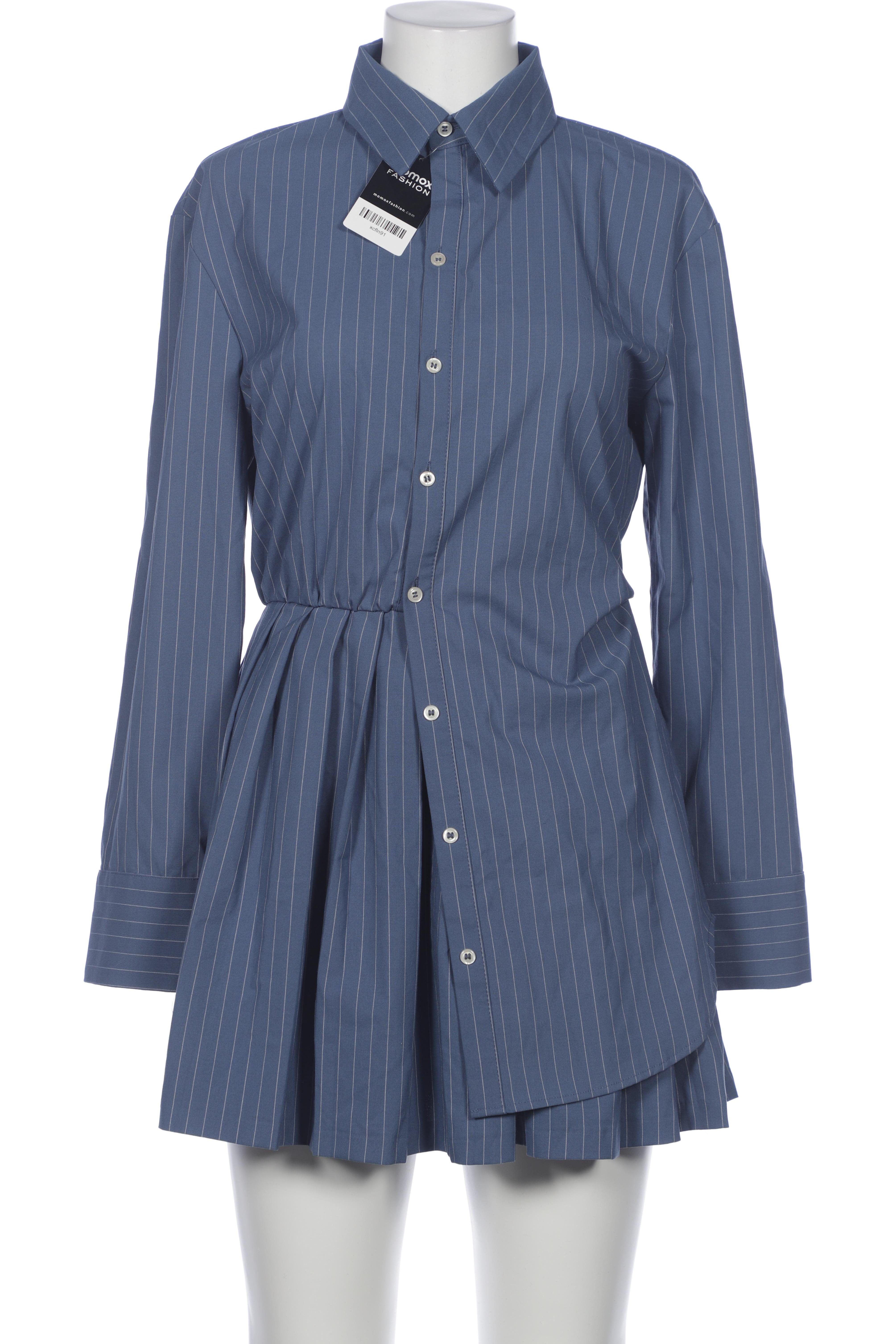 

Zara Damen Kleid, blau, Gr. 38