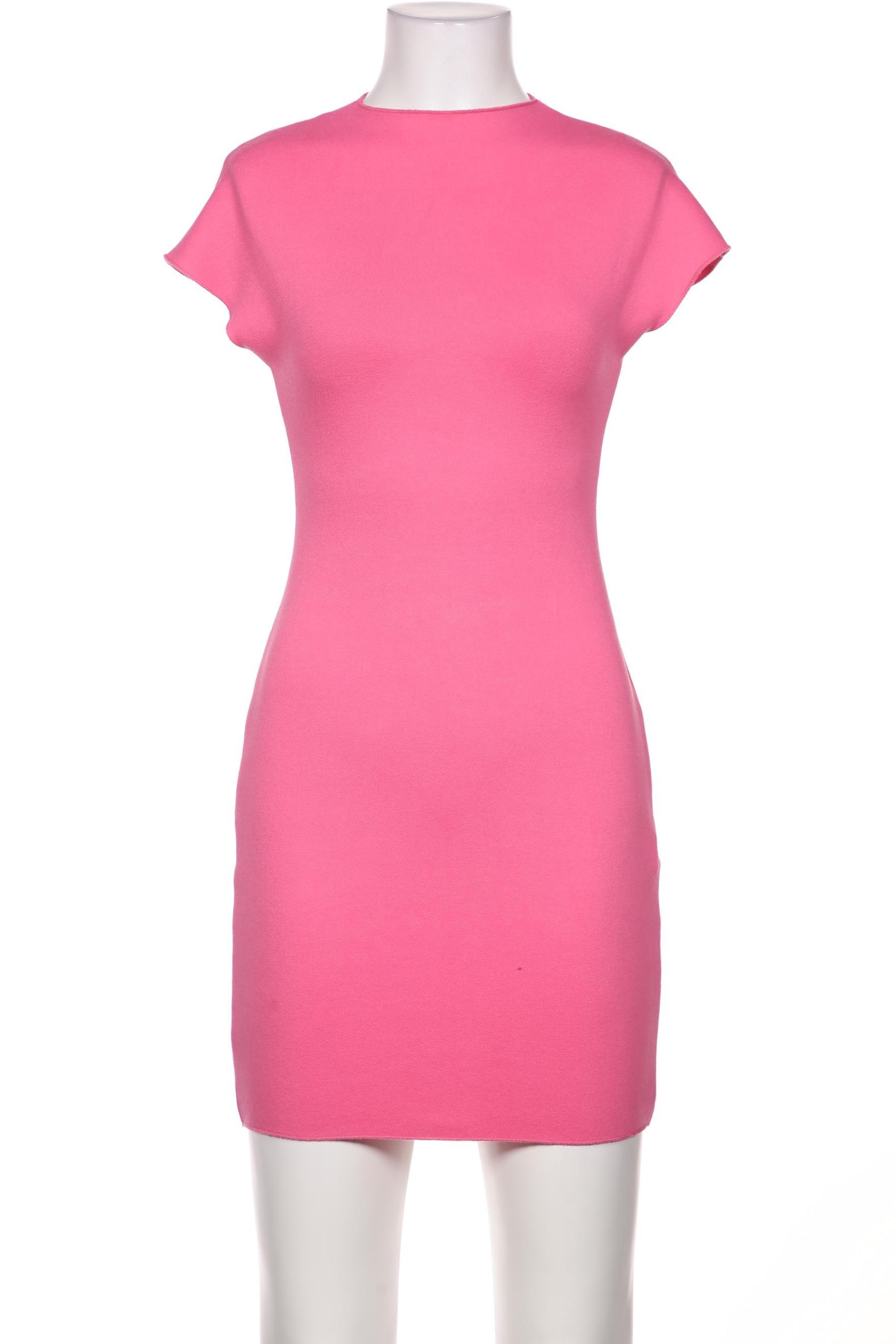 

Zara Damen Kleid, pink, Gr. 38