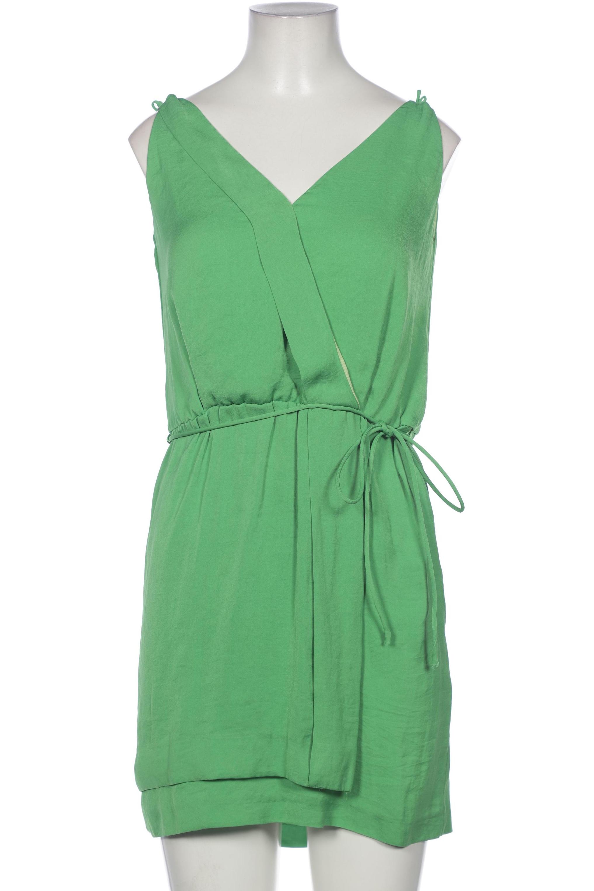 

Zara Damen Kleid, grün, Gr. 34