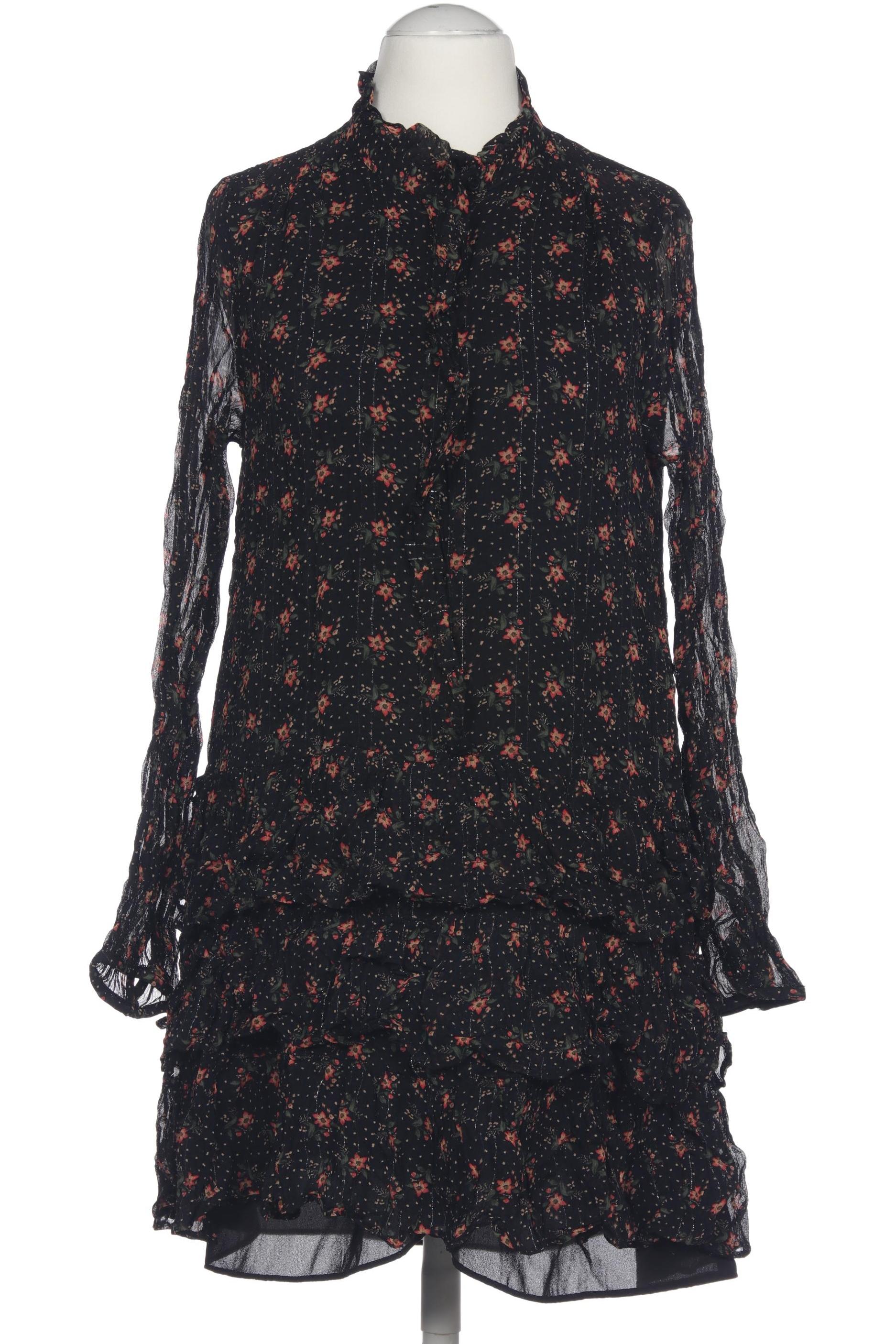 

Zara Damen Kleid, schwarz, Gr. 34