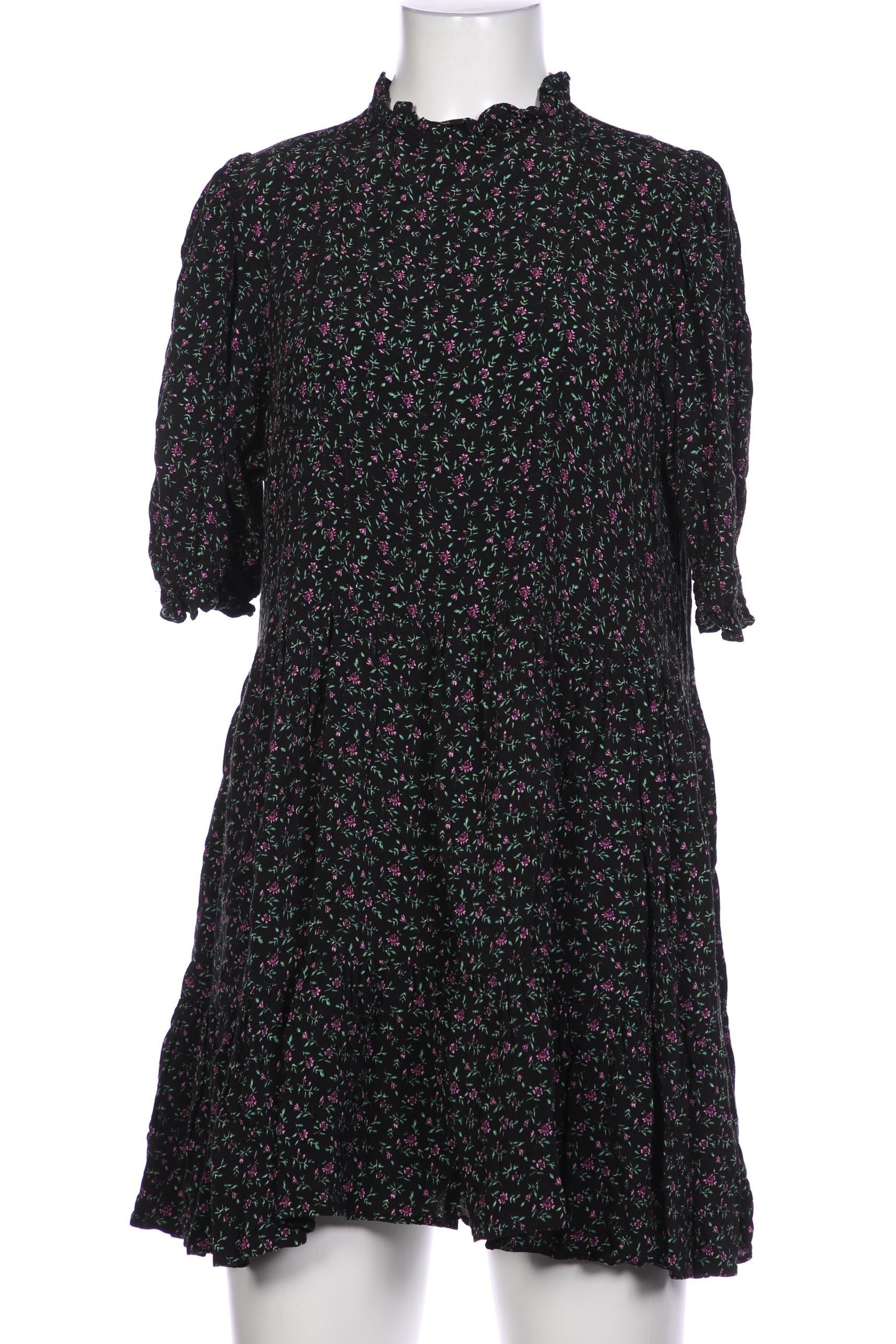 

Zara Damen Kleid, schwarz, Gr. 34