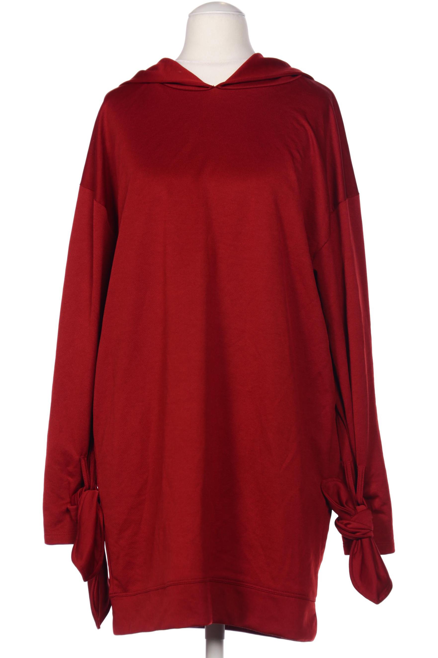 

Zara Damen Kleid, rot, Gr. 36