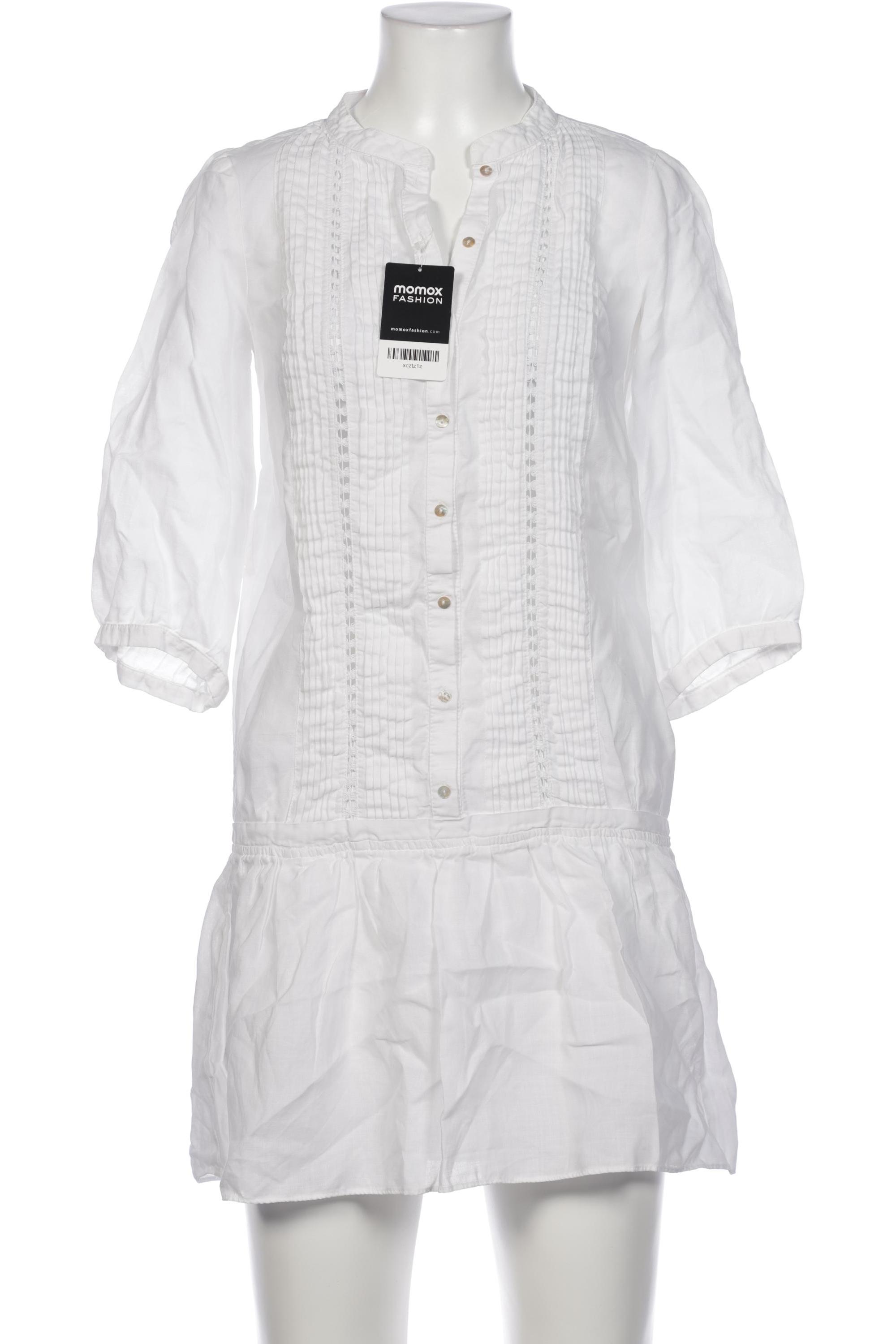 

Zara Damen Kleid, weiß, Gr. 34