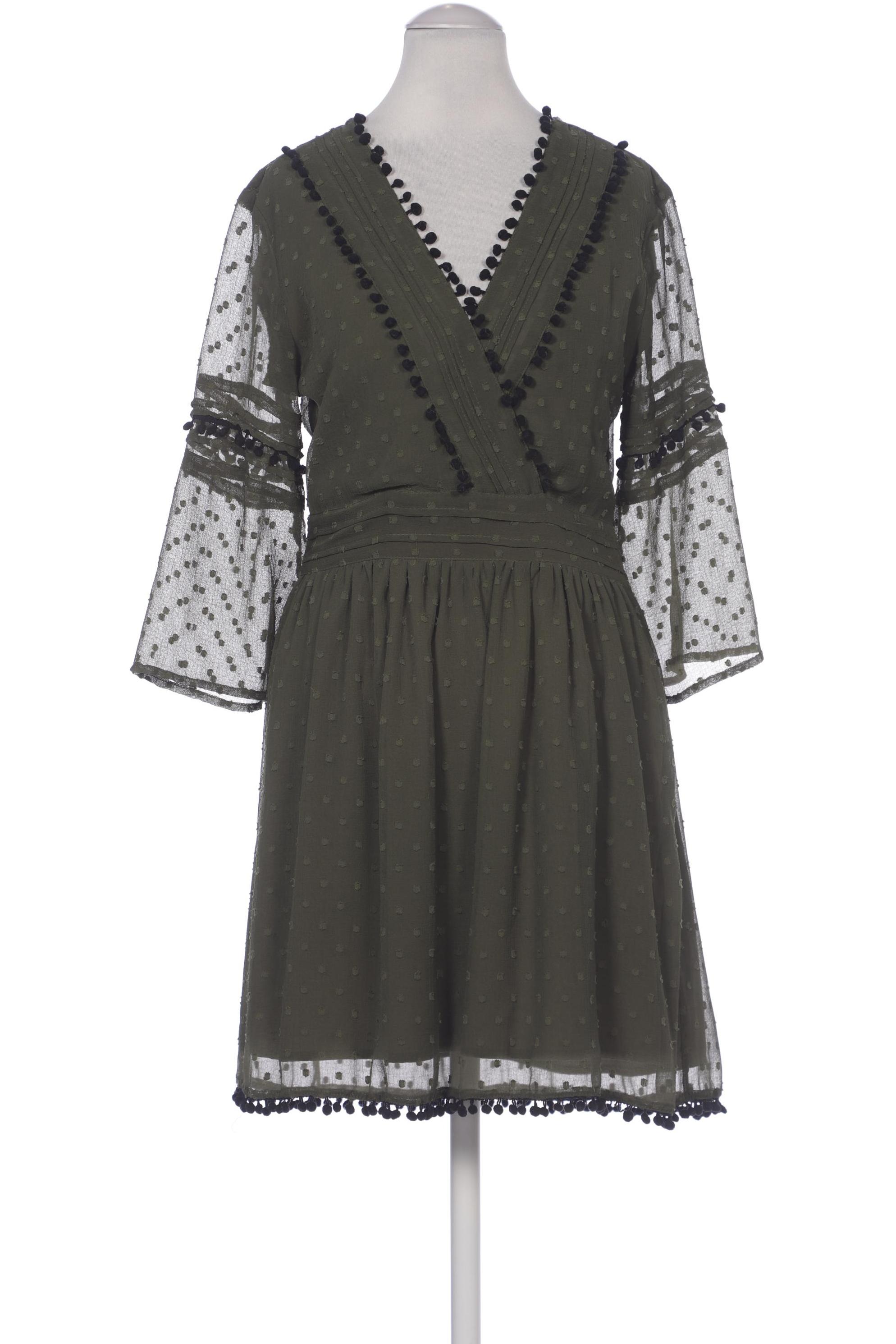 

Zara Damen Kleid, grün, Gr. 36