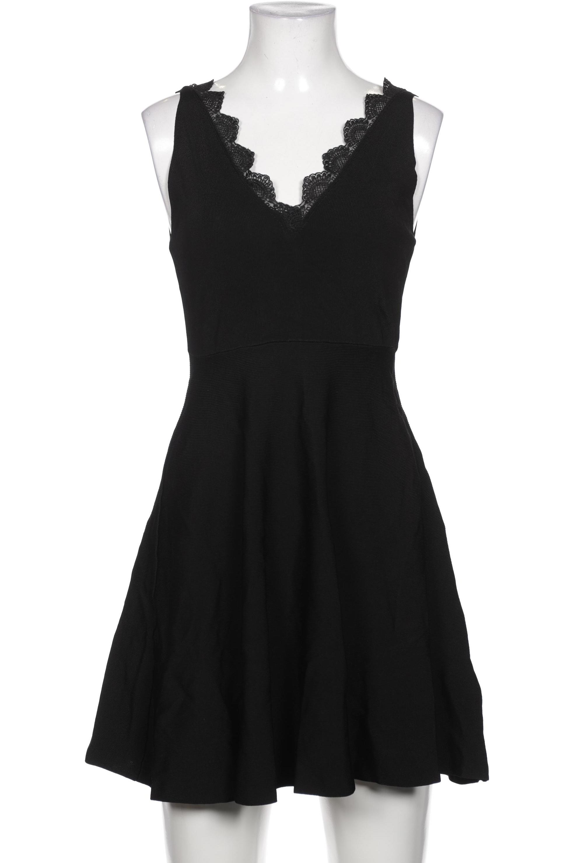 

ZARA Damen Kleid, schwarz