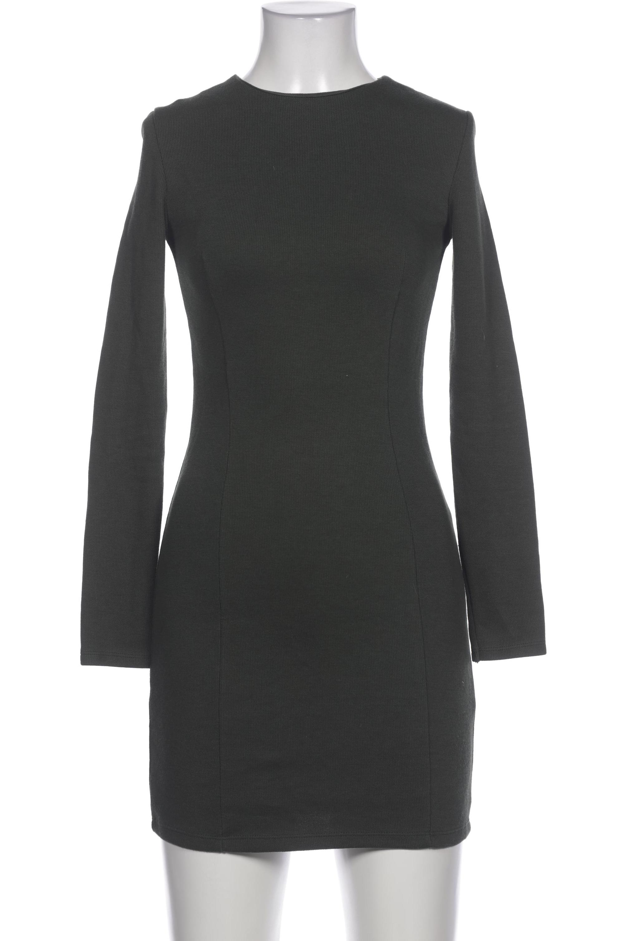 

Zara Damen Kleid, grün, Gr. 36