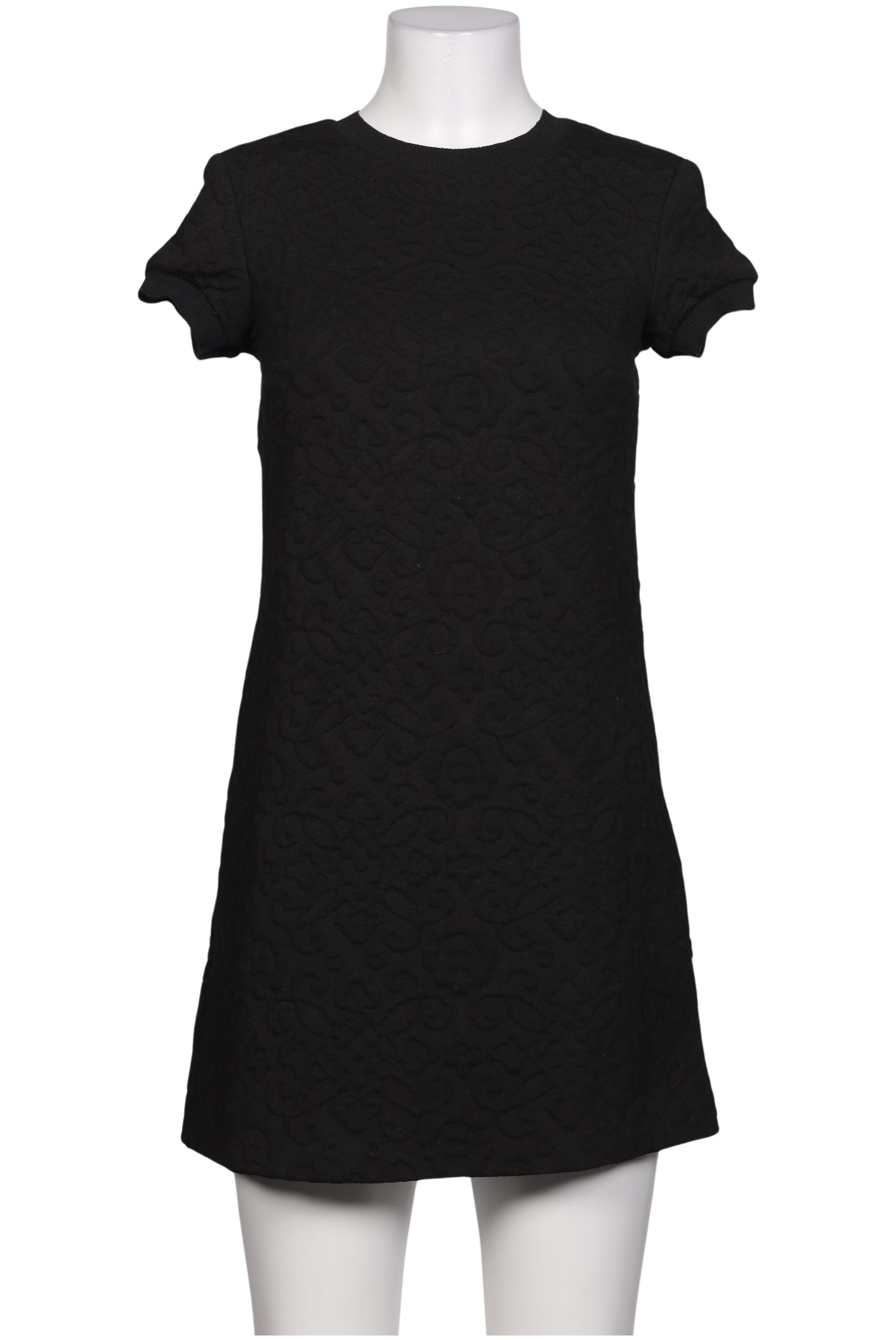 

Zara Damen Kleid, schwarz, Gr. 38