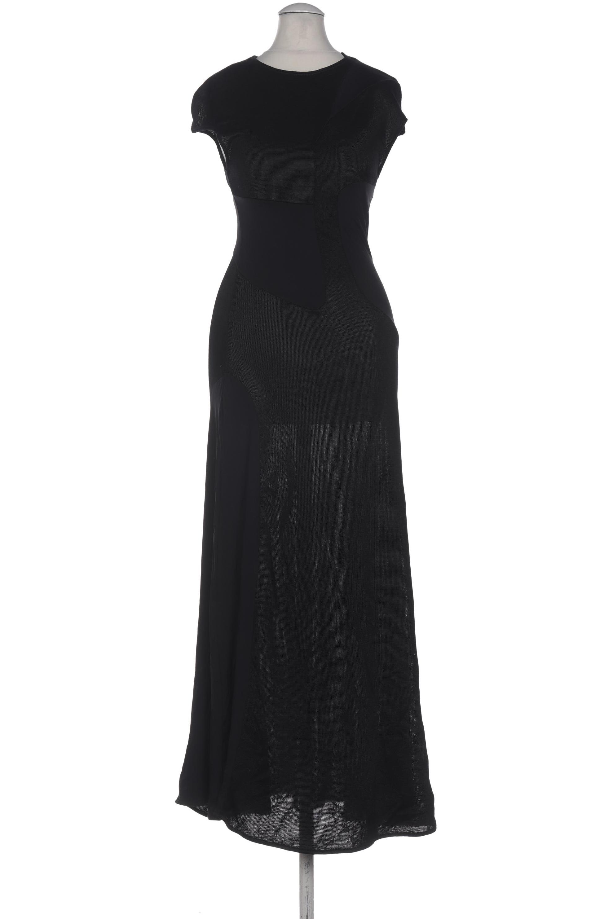 

ZARA Damen Kleid, schwarz