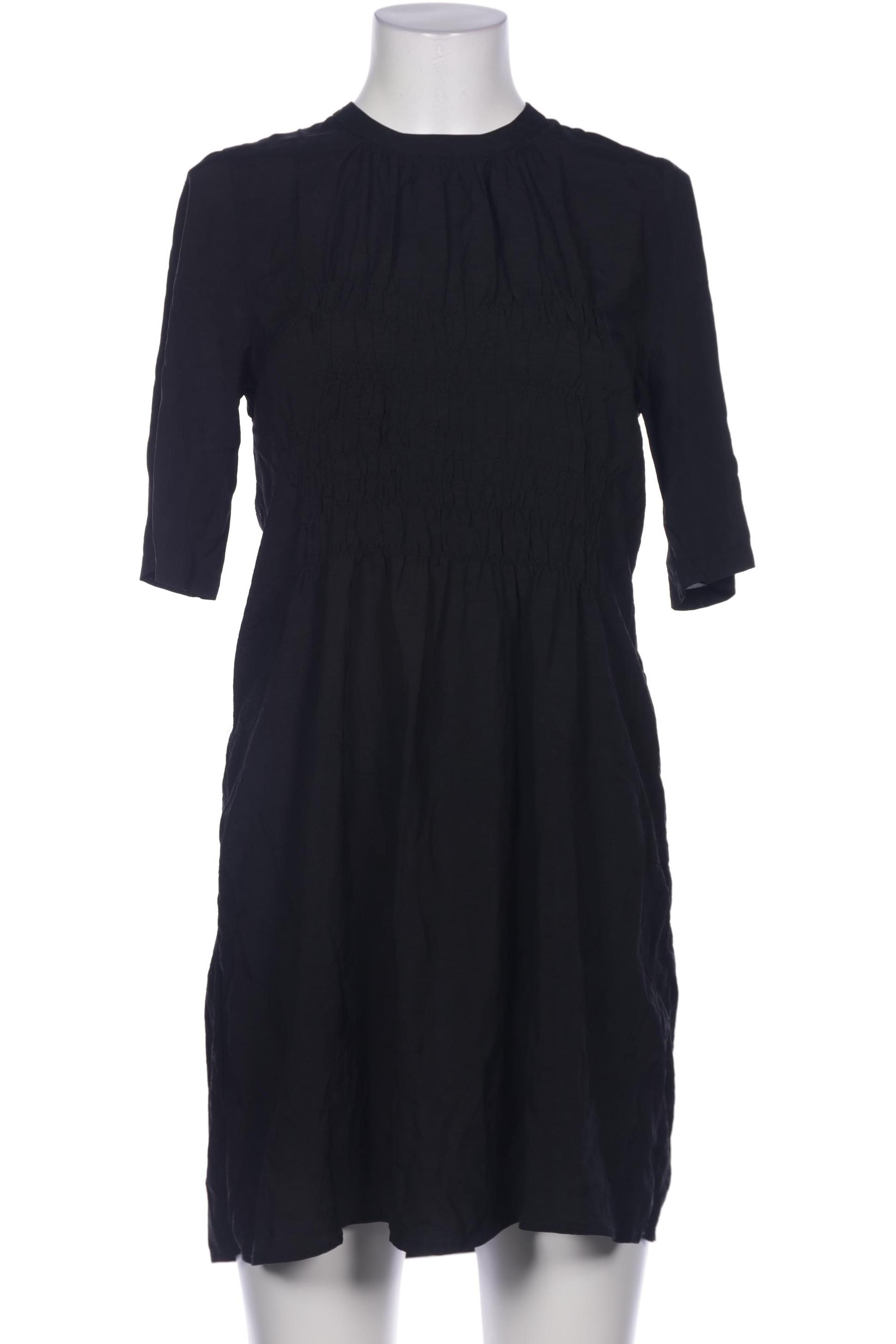 

Zara Damen Kleid, schwarz, Gr. 36