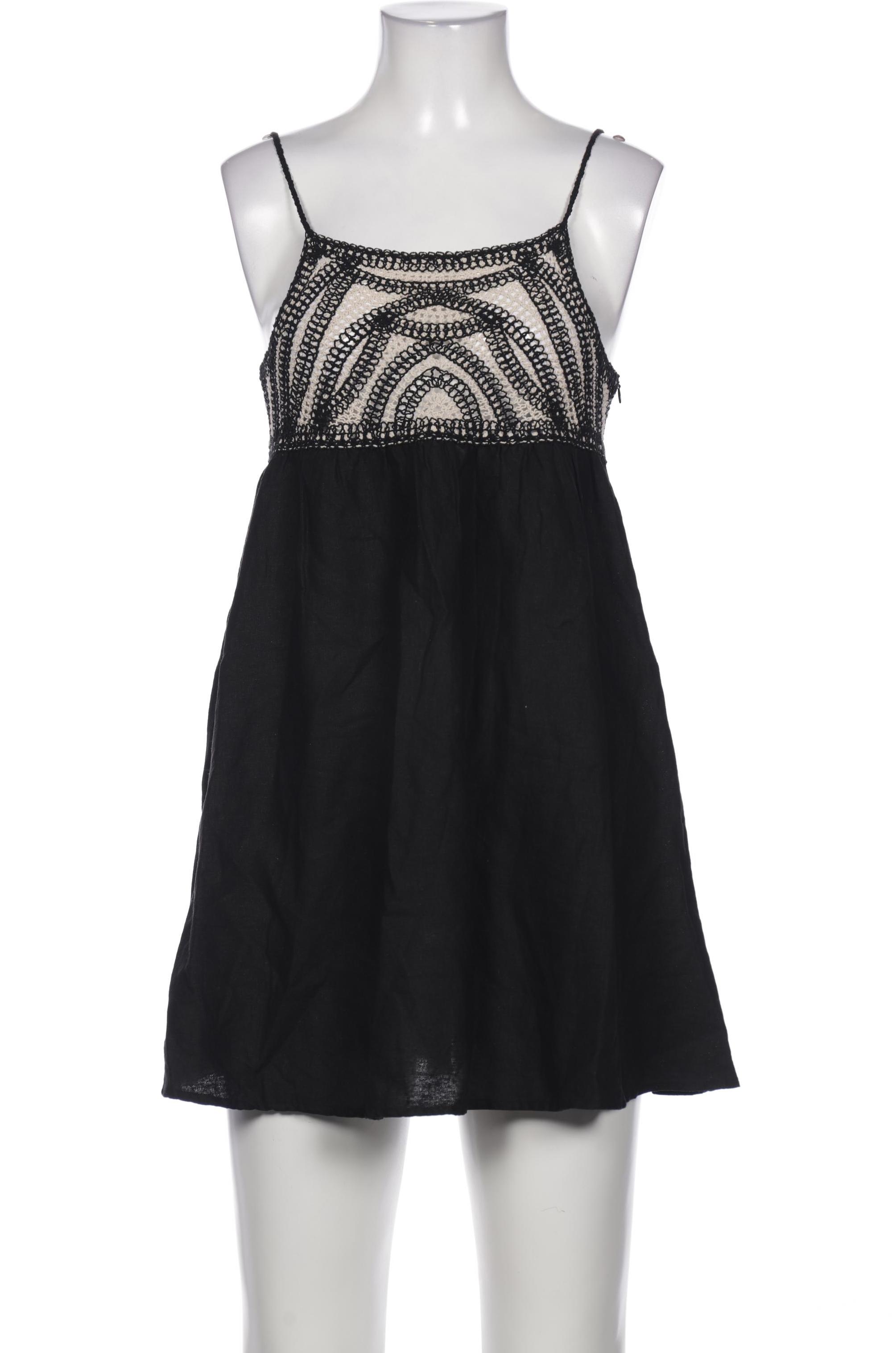 

Zara Damen Kleid, schwarz, Gr. 36