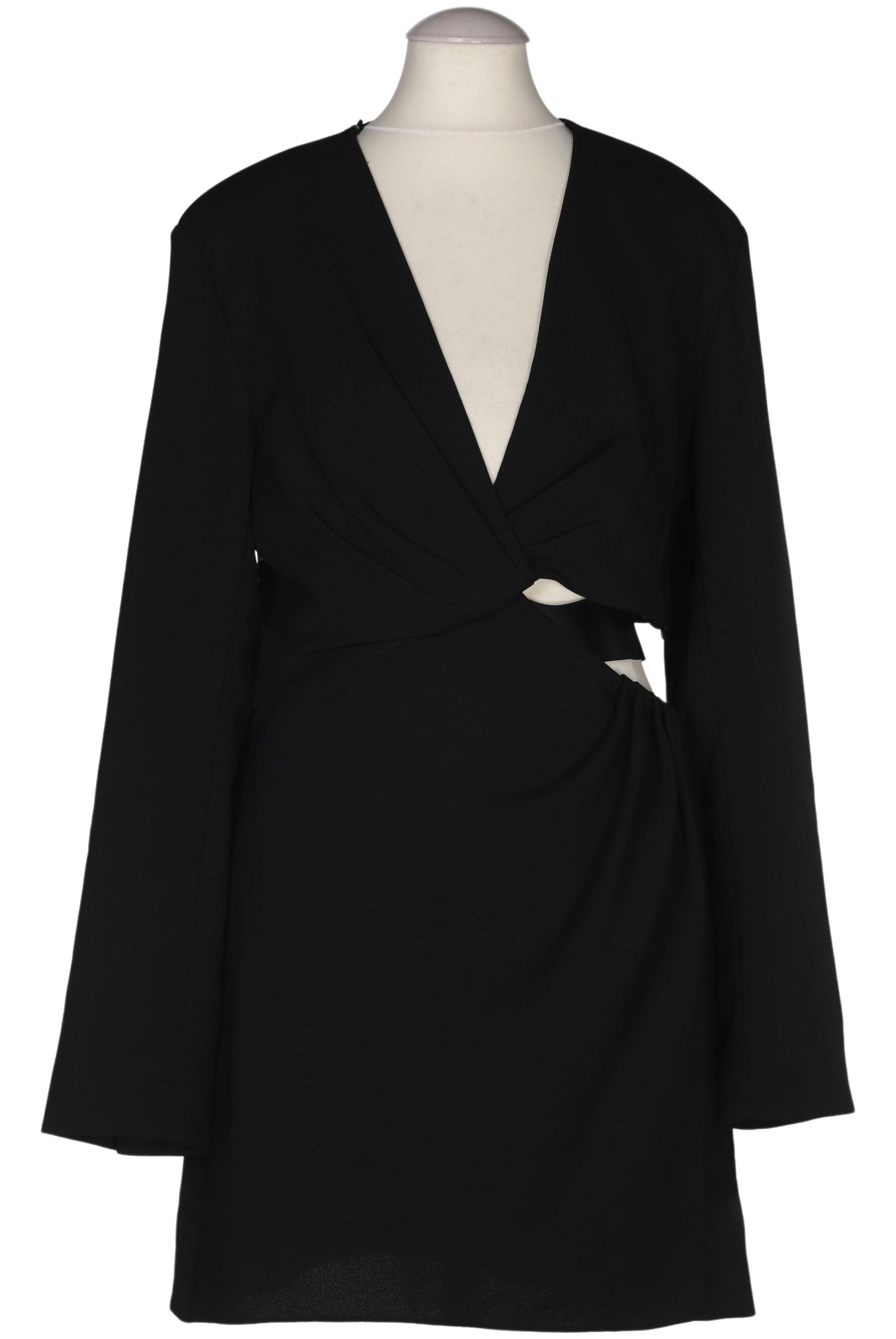 

Zara Damen Kleid, schwarz, Gr. 38