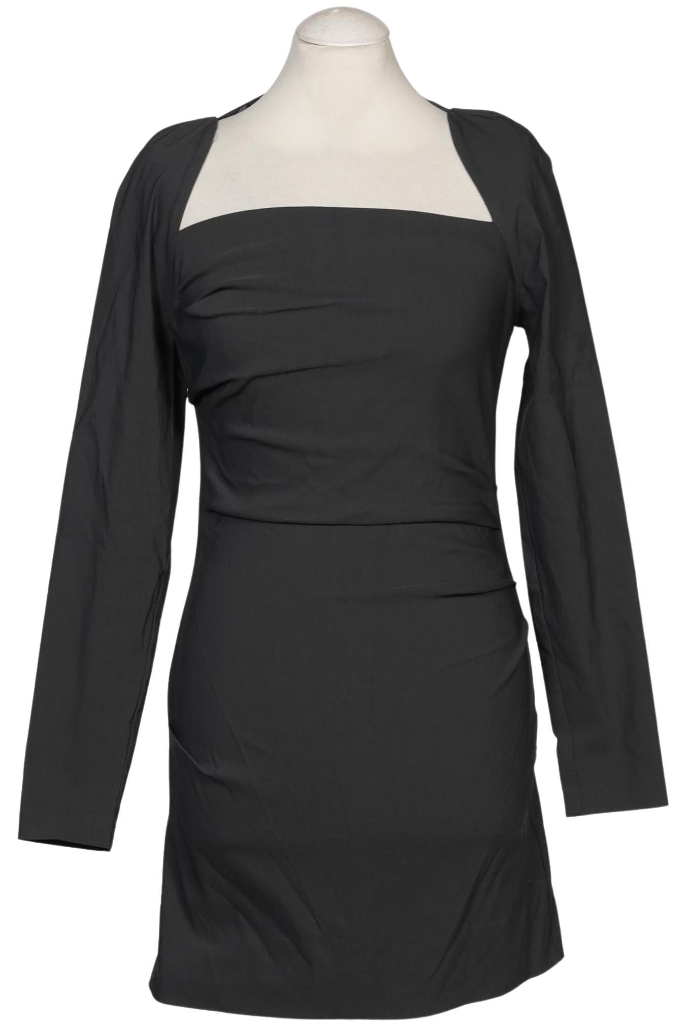 

Zara Damen Kleid, grau, Gr. 38