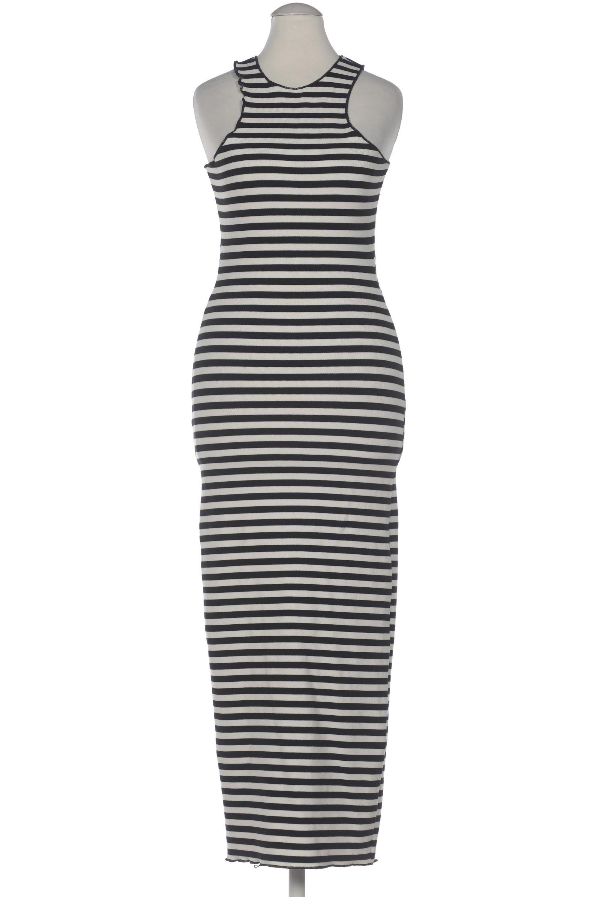 Thumbnail - Zara Damen Kleid, schwarz, Gr. 36