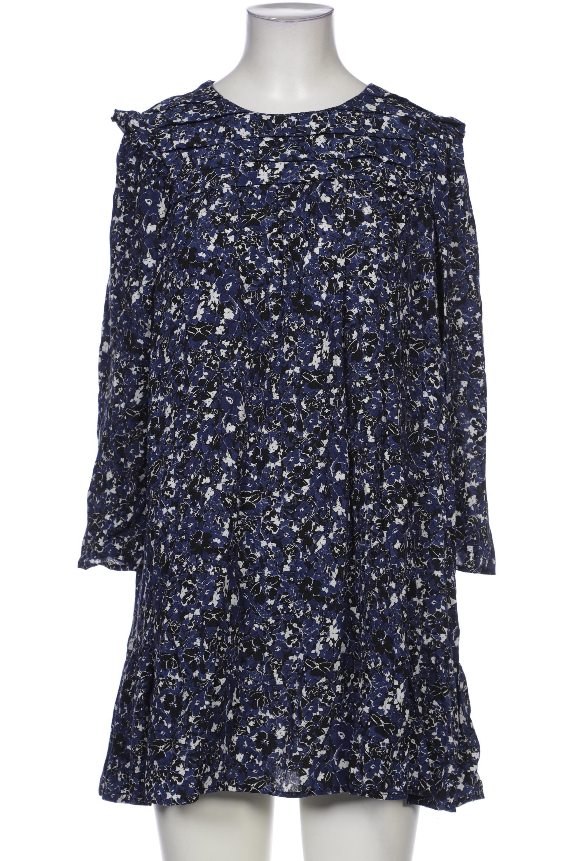 

Zara Damen Kleid, marineblau, Gr. 36