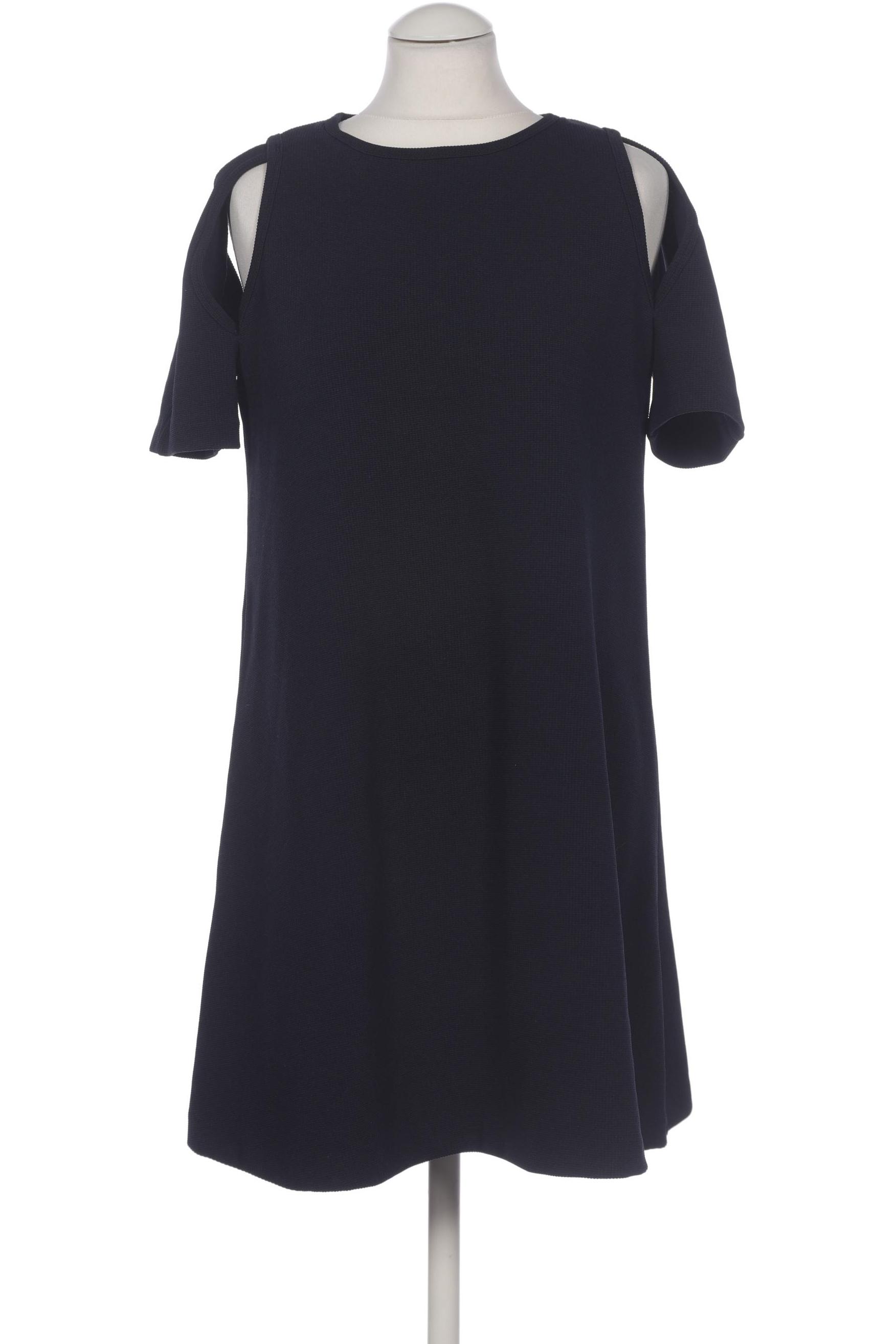 

Zara Damen Kleid, marineblau, Gr. 38