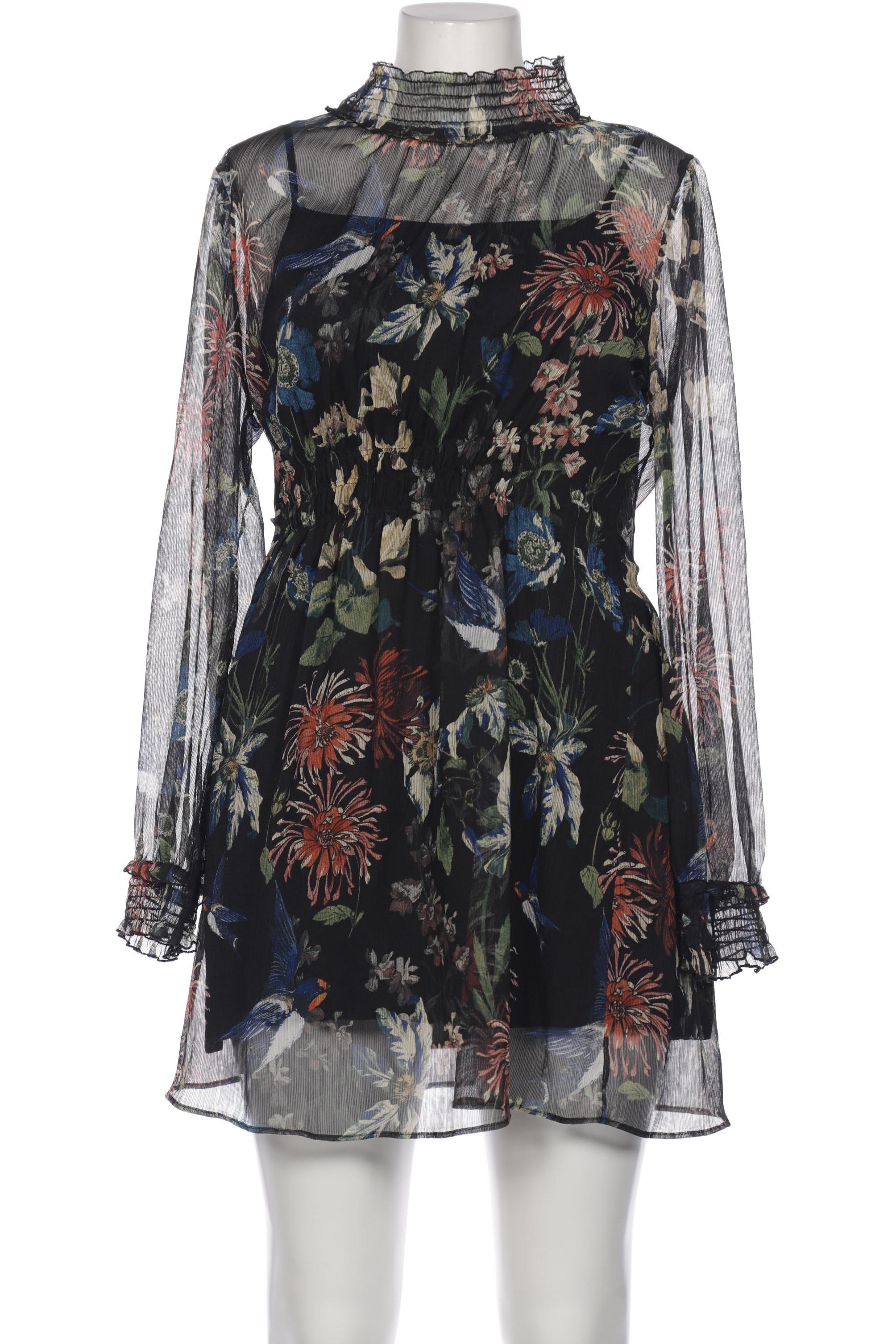 

Zara Damen Kleid, schwarz, Gr. 44