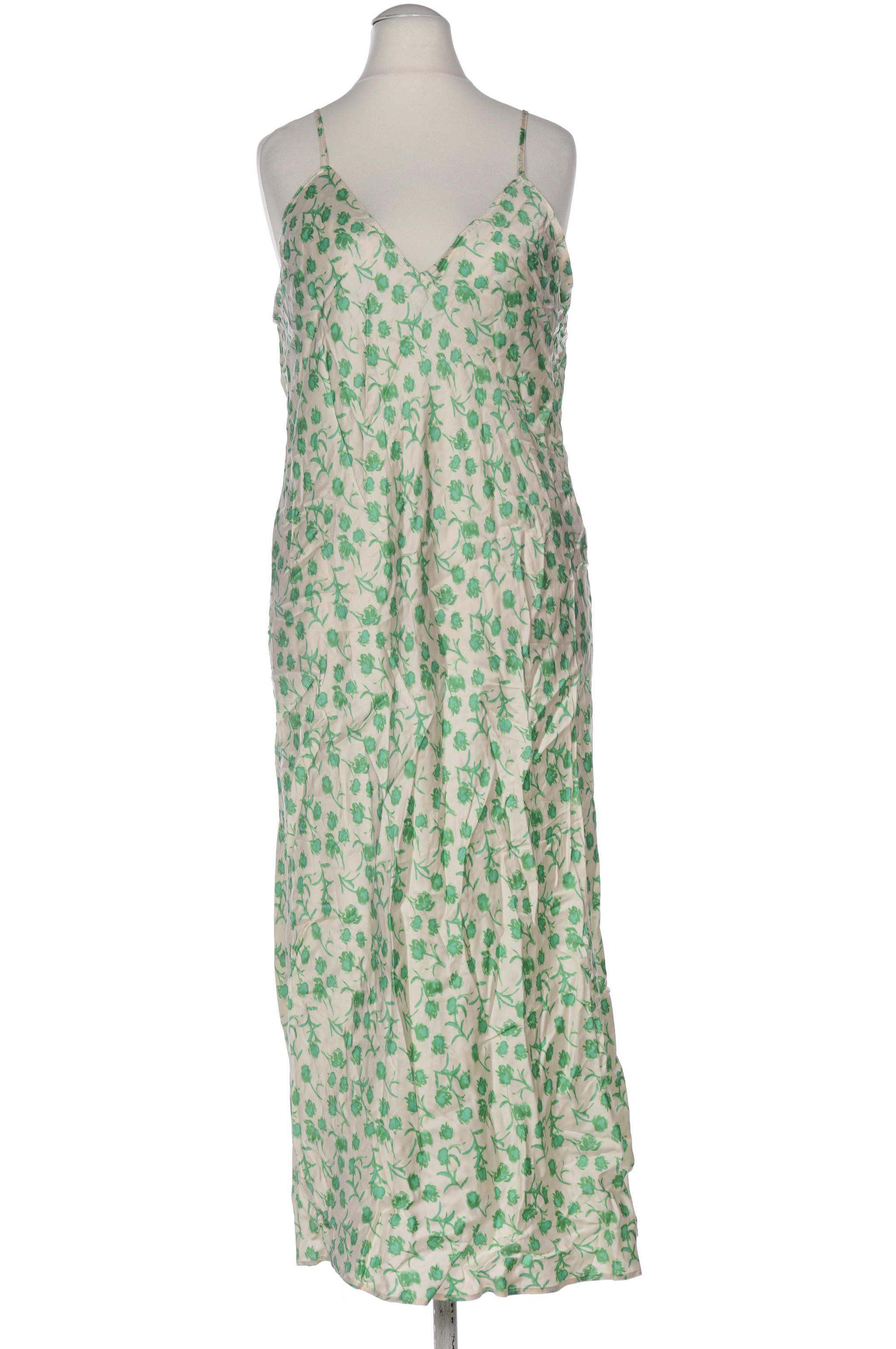 

Zara Damen Kleid, grün, Gr. 42