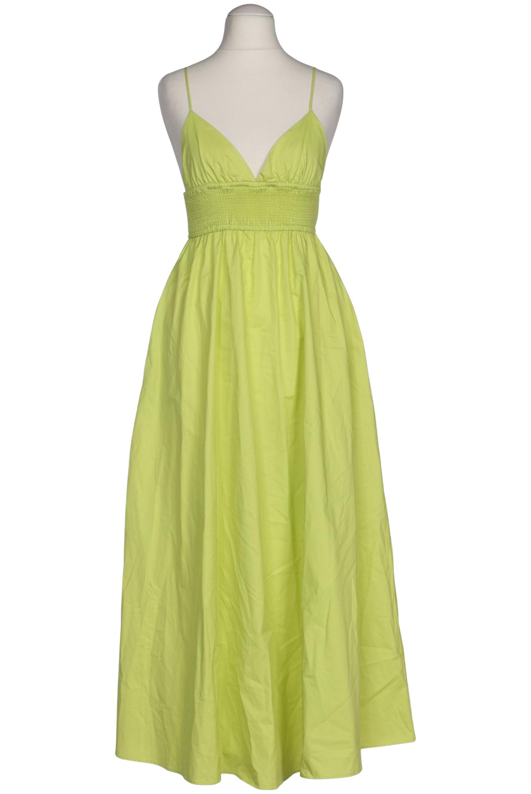 

Zara Damen Kleid, hellgrün, Gr. 34