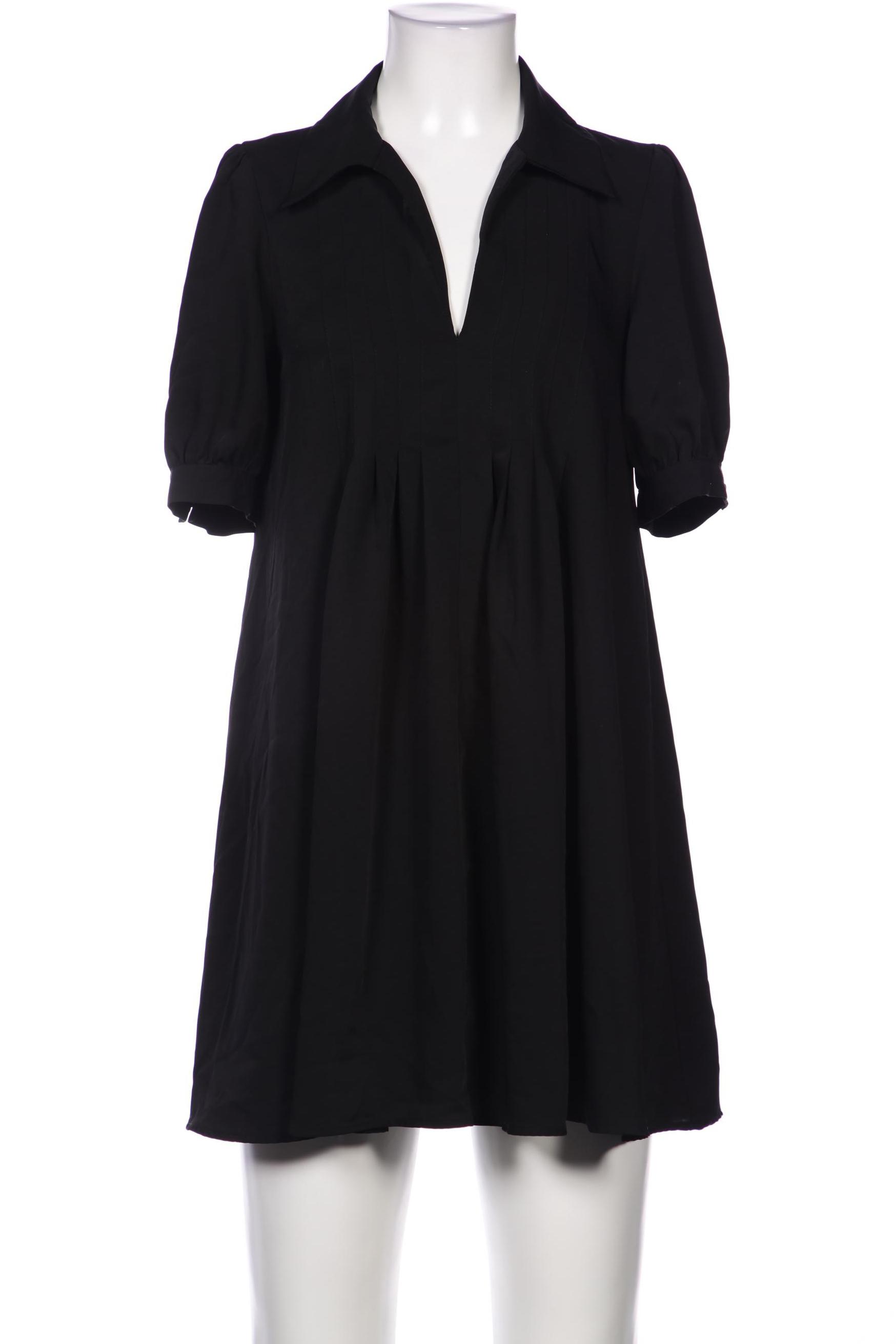 

Zara Damen Kleid, schwarz, Gr. 34
