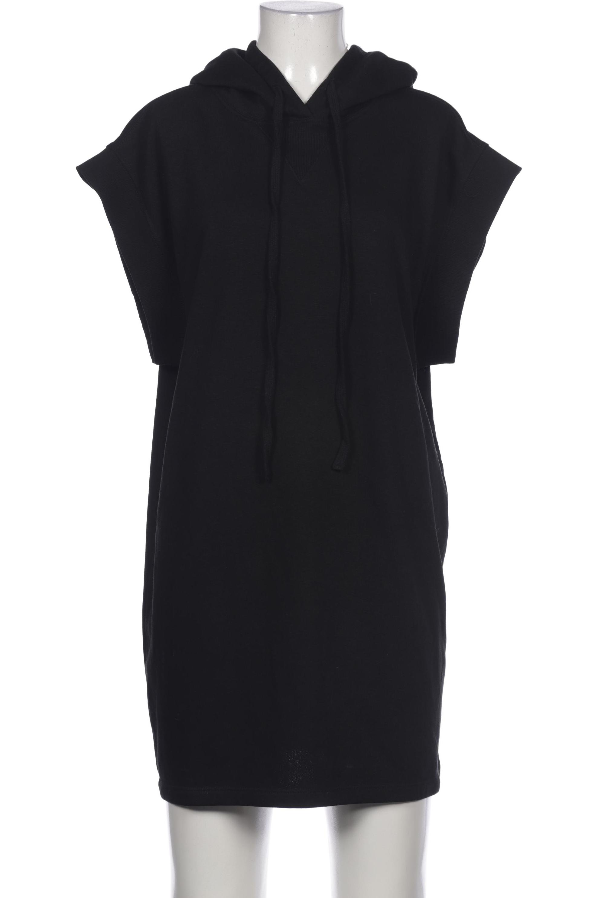 

ZARA Damen Kleid, schwarz