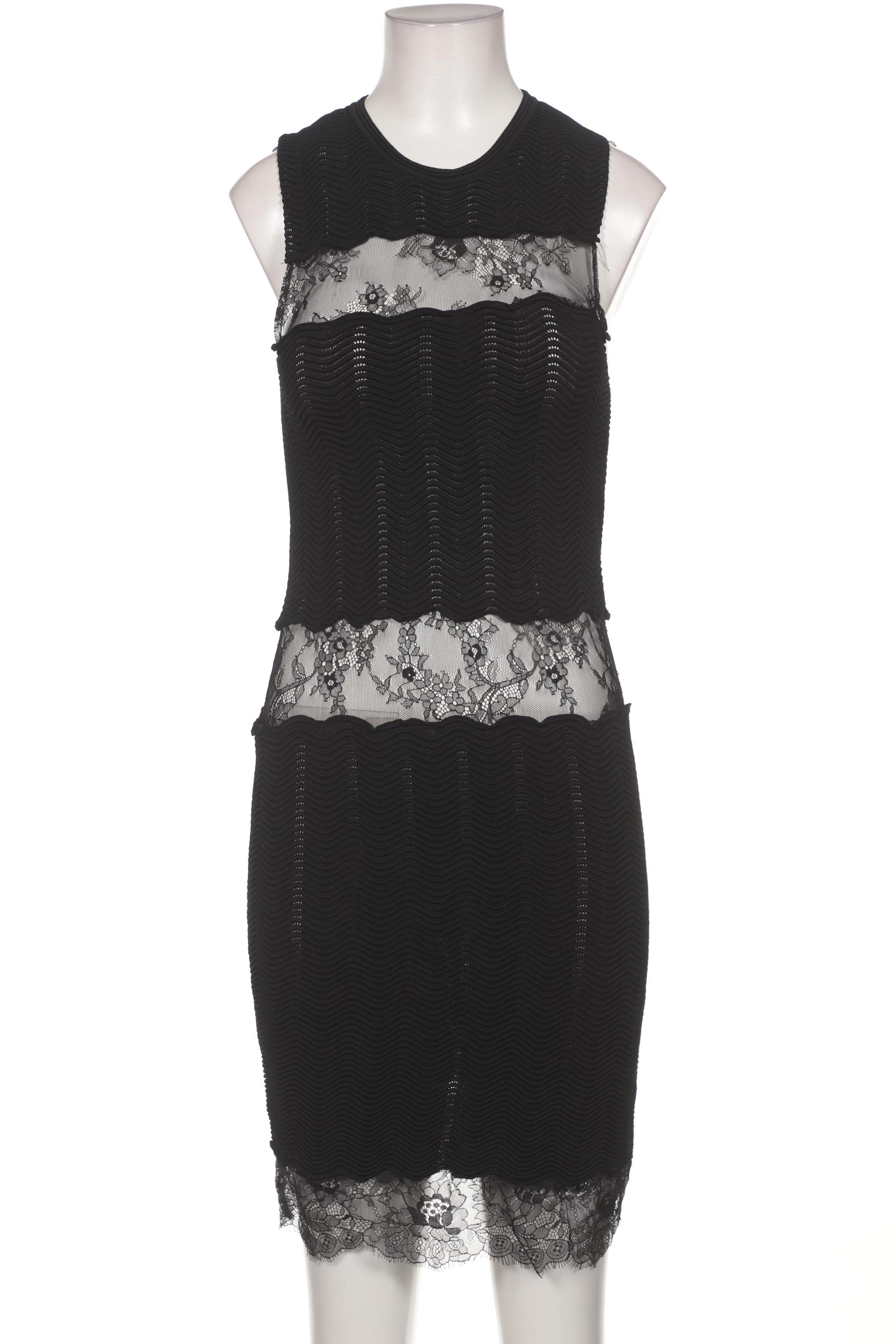 

Zara Damen Kleid, schwarz, Gr. 36