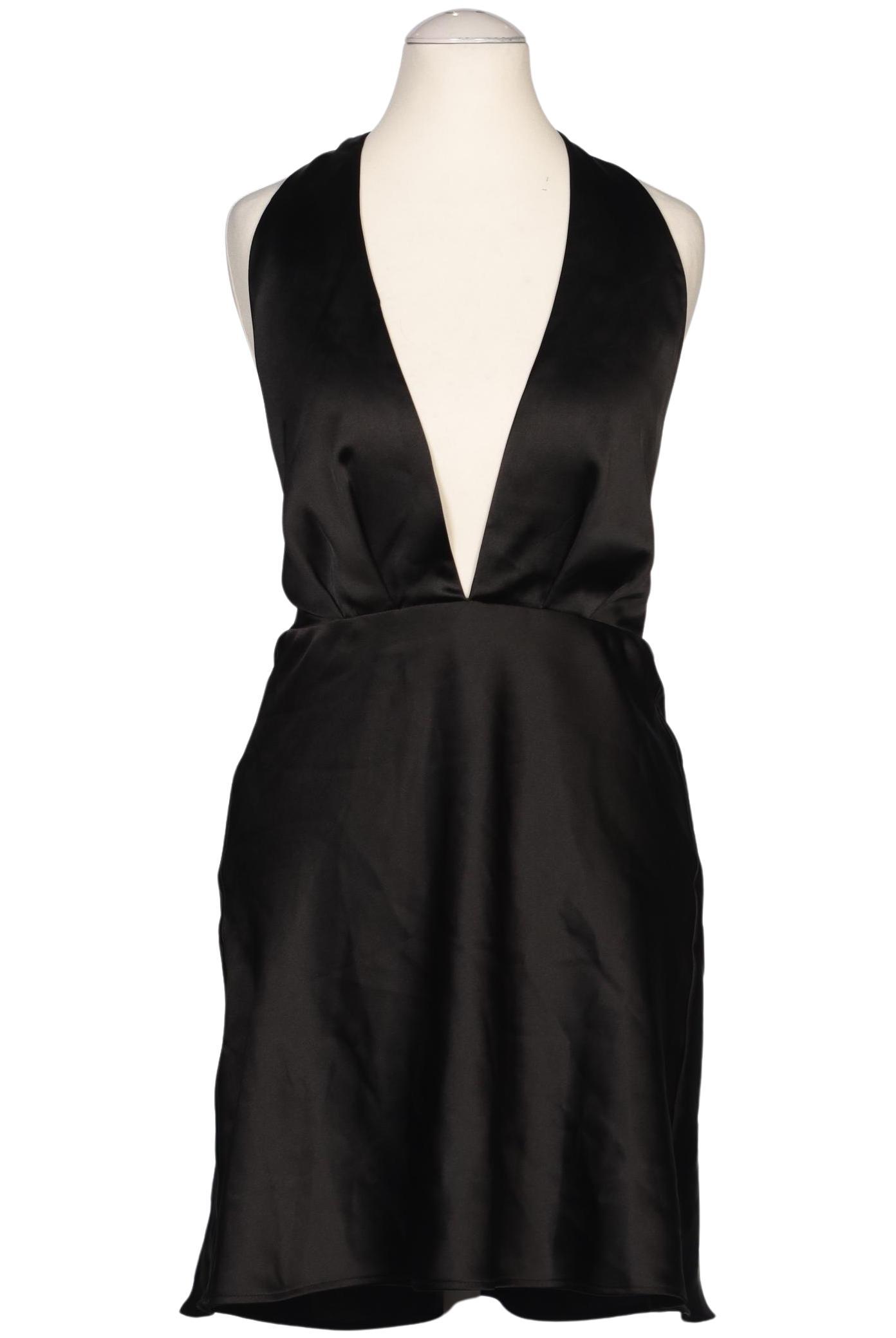 

Zara Damen Kleid, schwarz, Gr. 36
