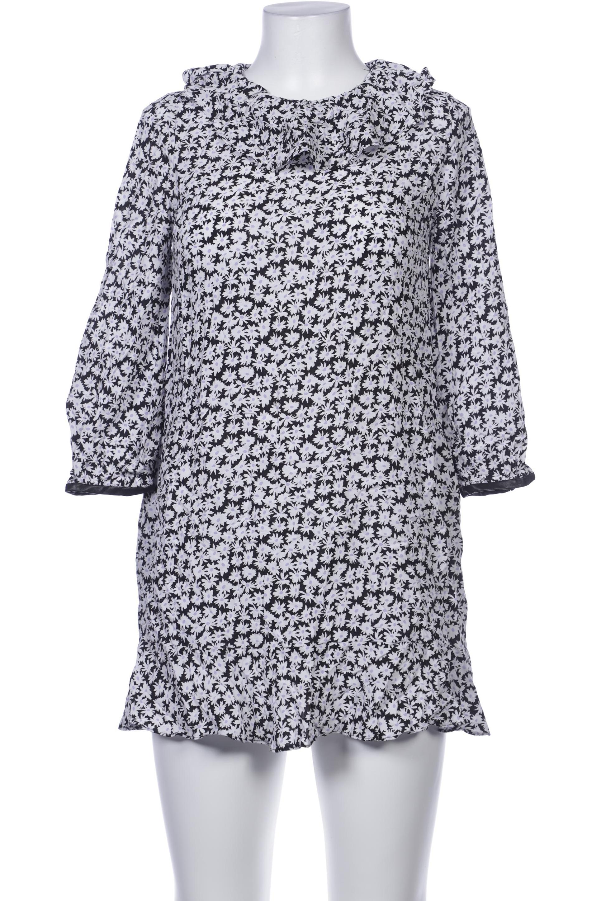 

Zara Damen Kleid, mehrfarbig, Gr. 36