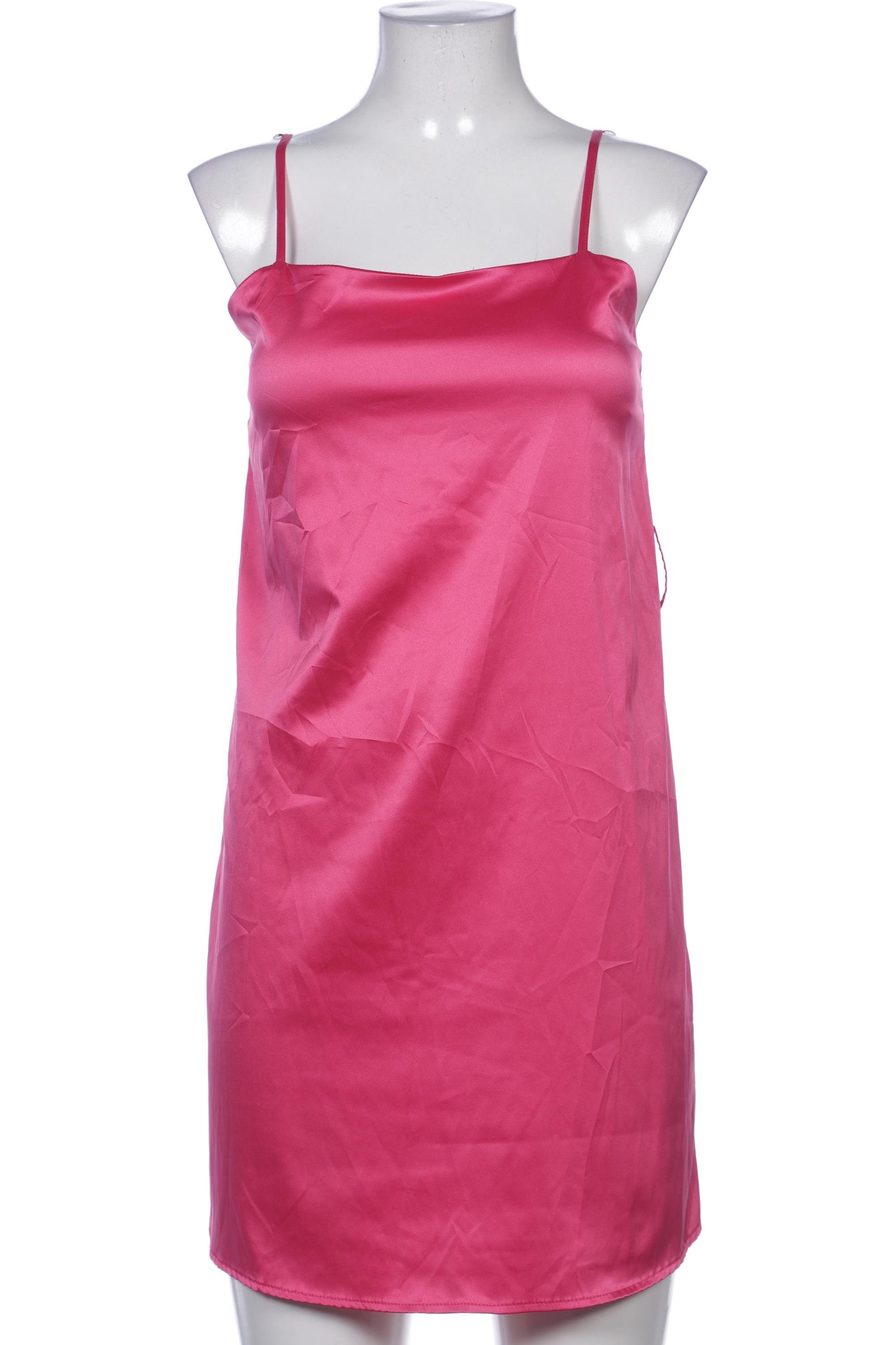 

Zara Damen Kleid, pink, Gr. 38