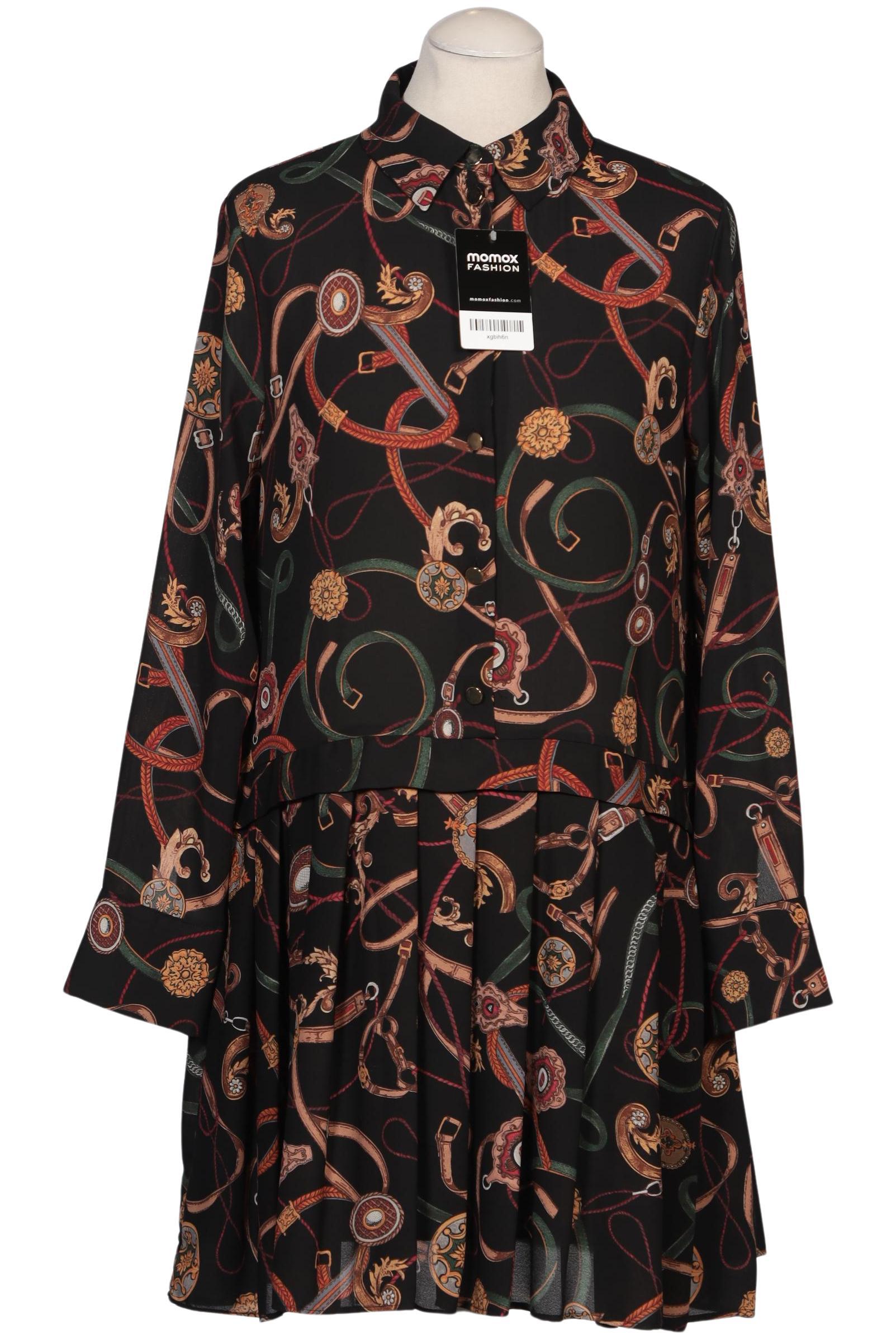 

Zara Damen Kleid, schwarz, Gr. 36