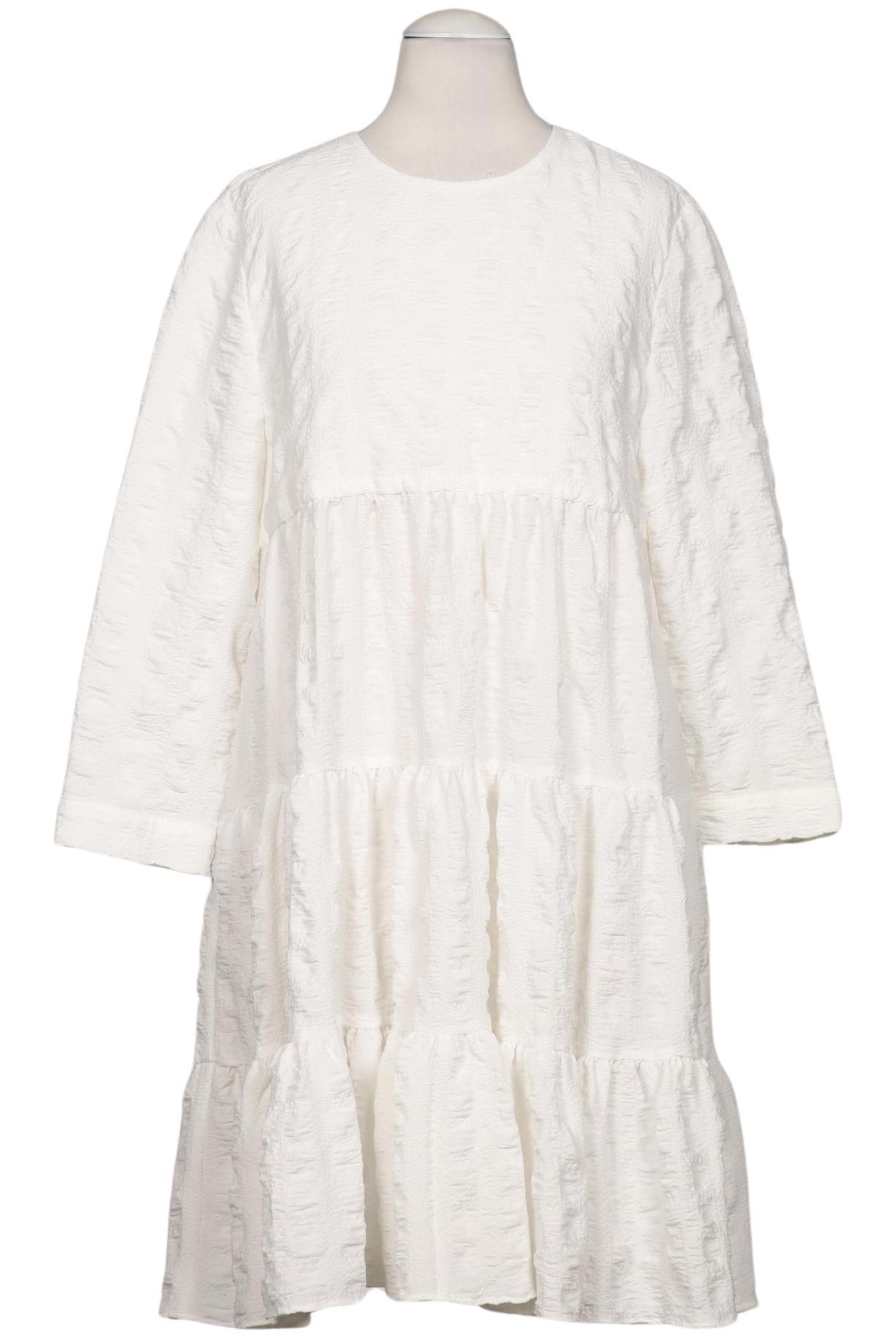 

Zara Damen Kleid, weiß, Gr. 36